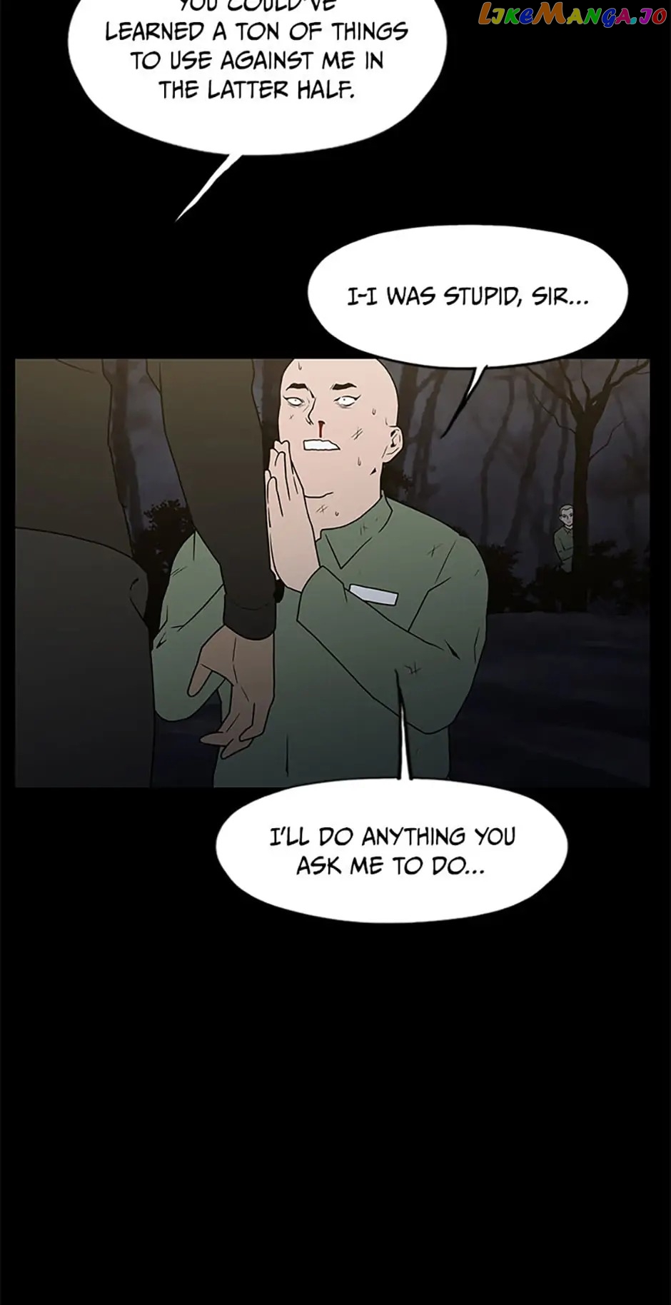 Granny (Official) Chapter 37 - page 61