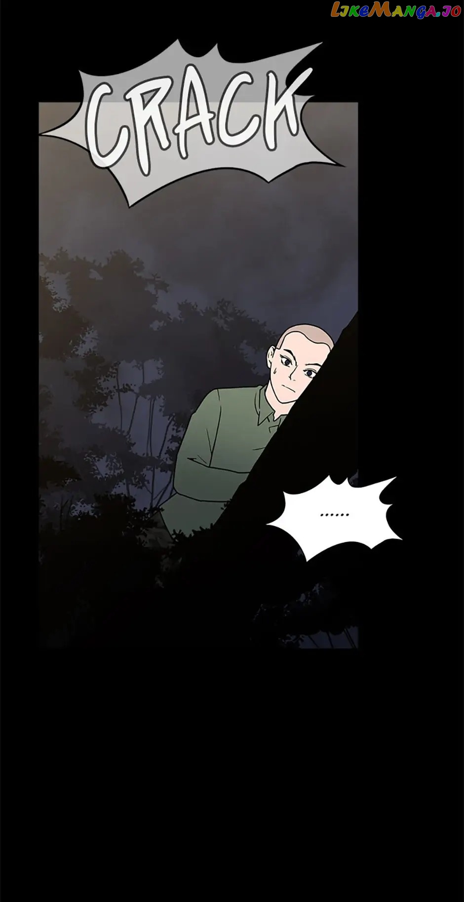 Granny (Official) Chapter 37 - page 62
