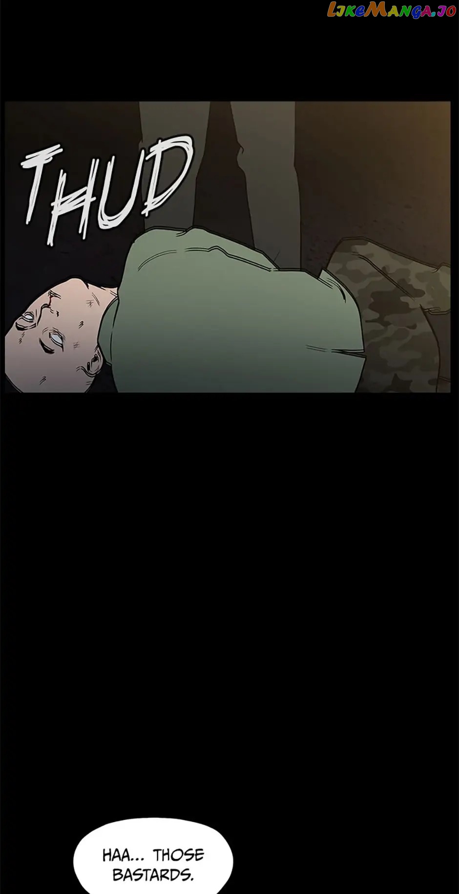 Granny (Official) Chapter 37 - page 63