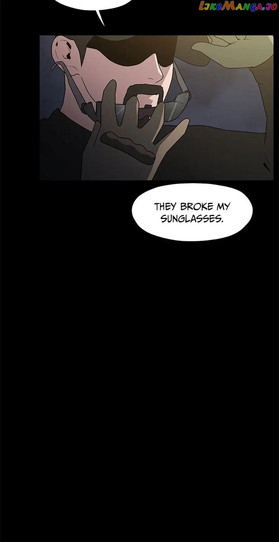 Granny (Official) Chapter 37 - page 64