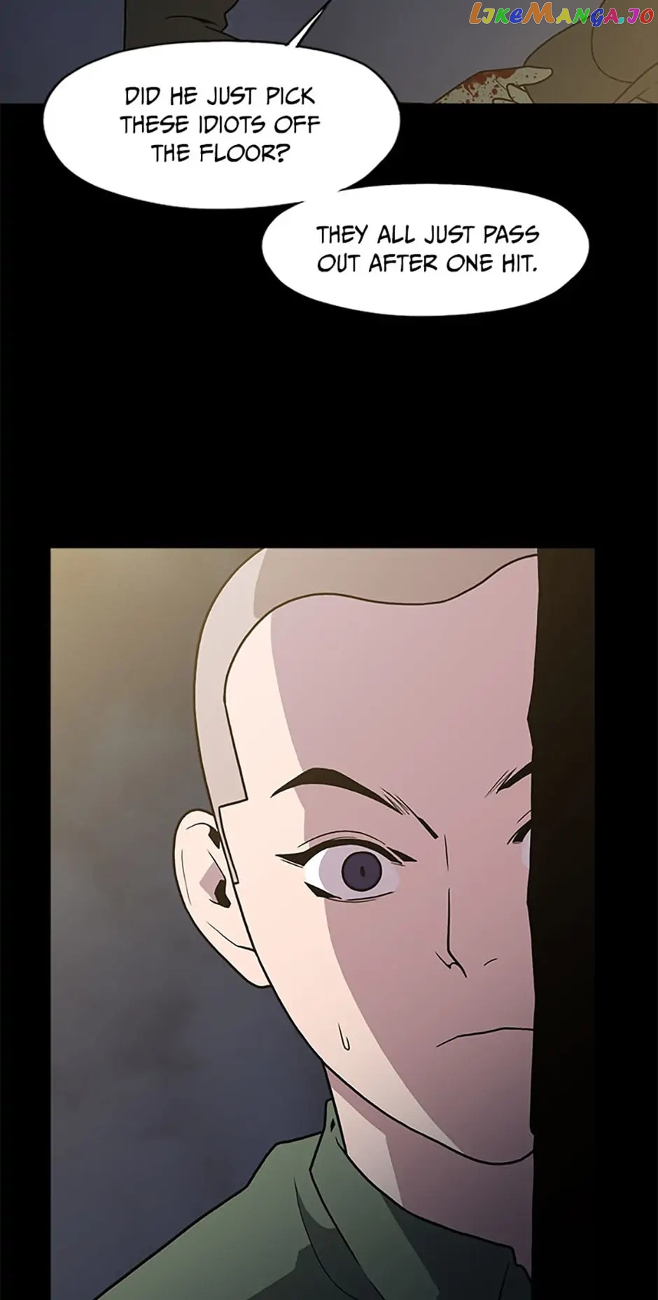 Granny (Official) Chapter 37 - page 66