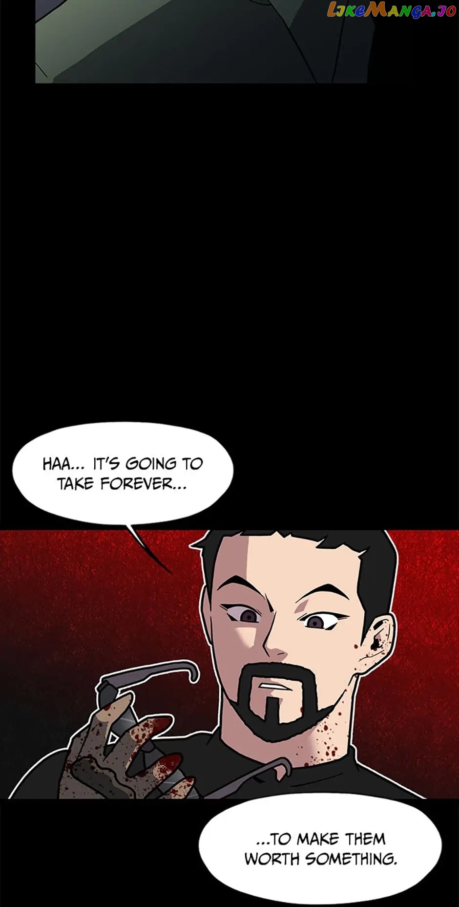 Granny (Official) Chapter 37 - page 67