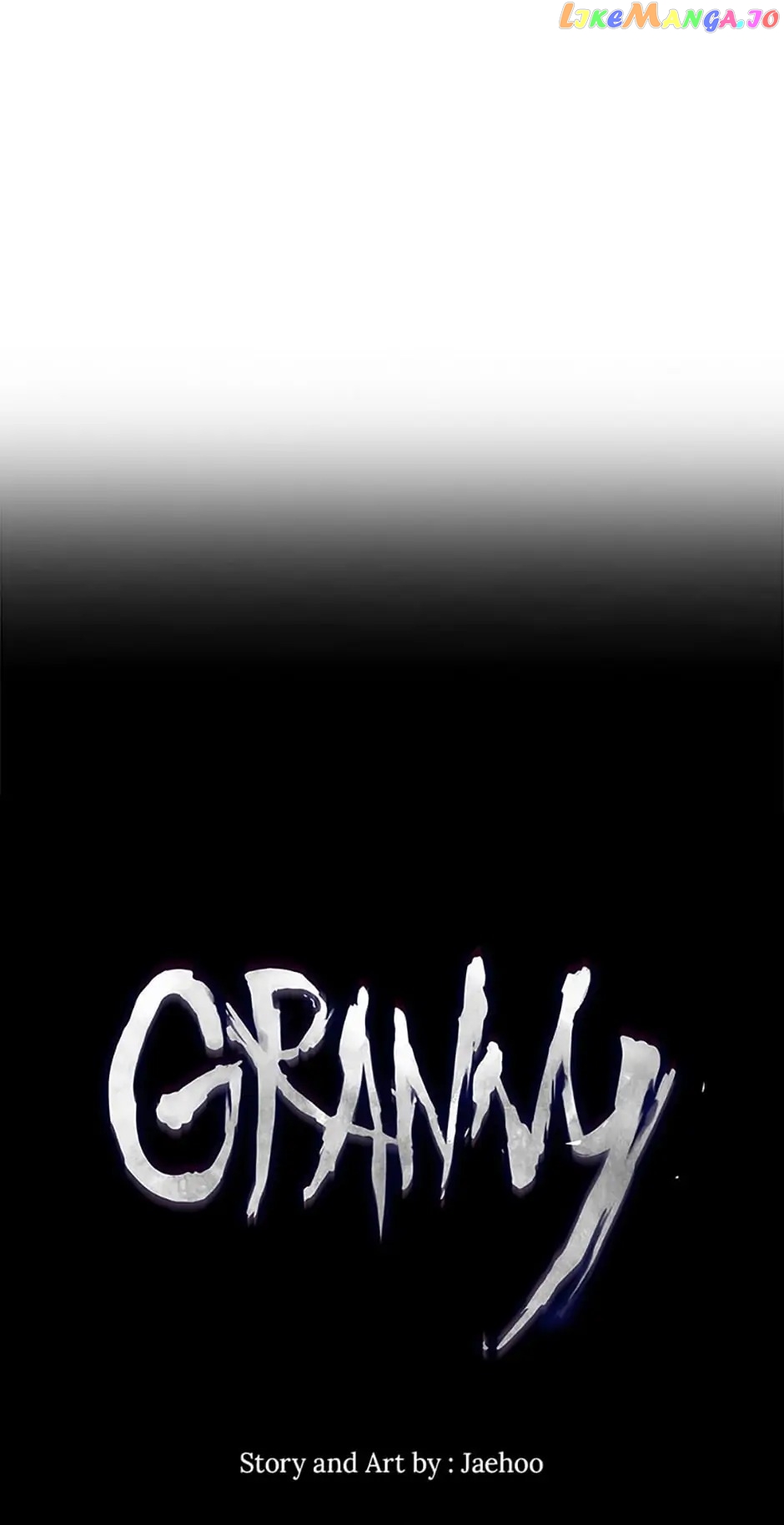Granny (Official) Chapter 37 - page 7