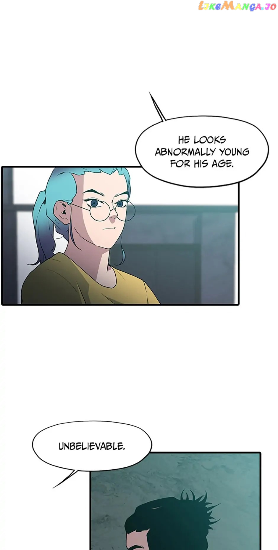 Granny (Official) Chapter 37 - page 71