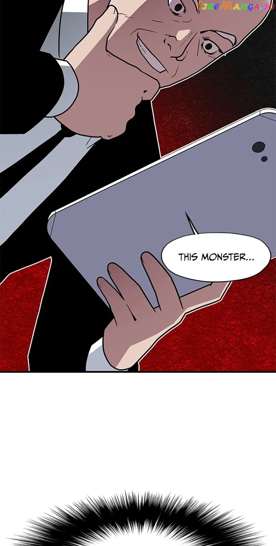 Granny (Official) Chapter 37 - page 73