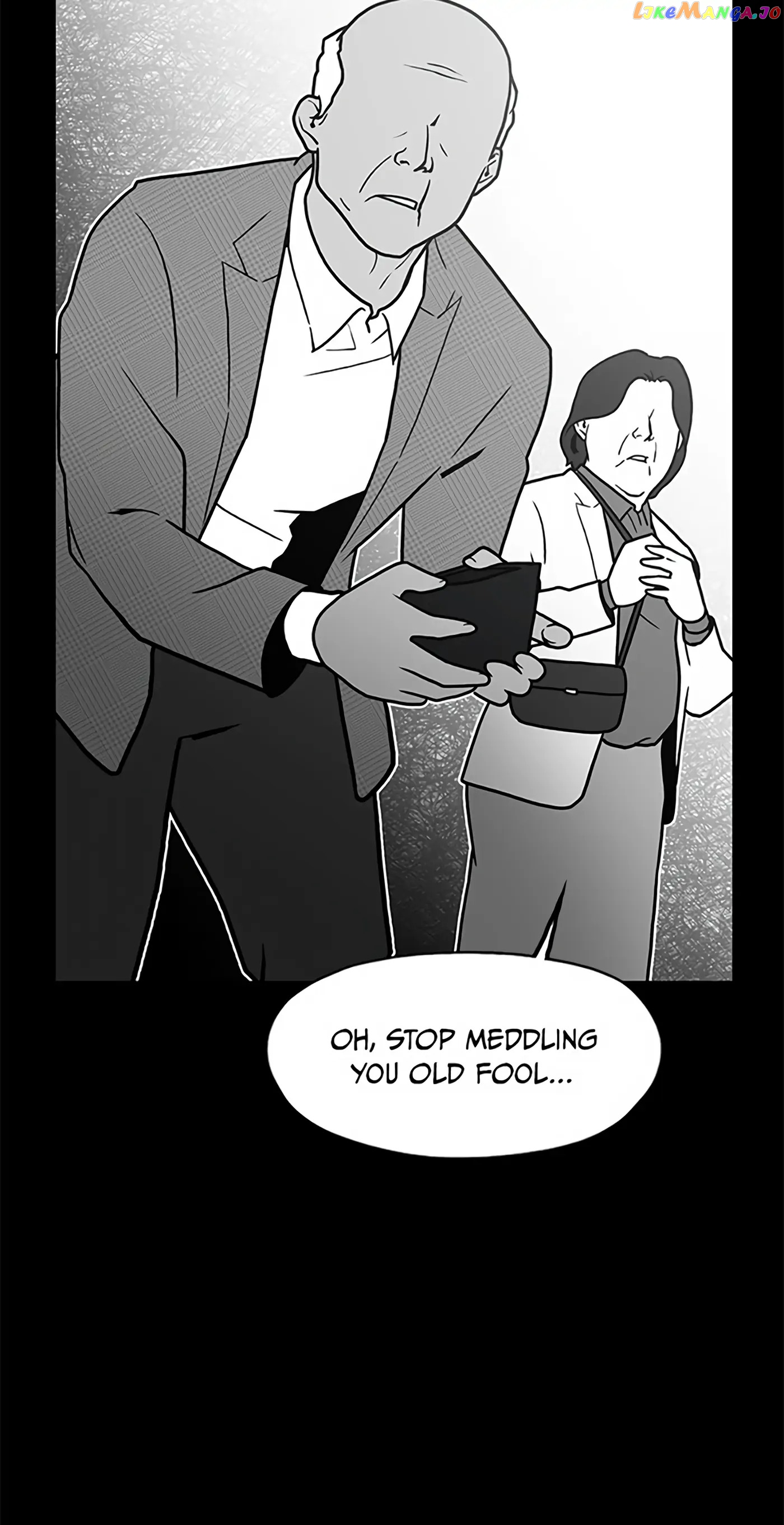 Granny (Official) Chapter 28 - page 10