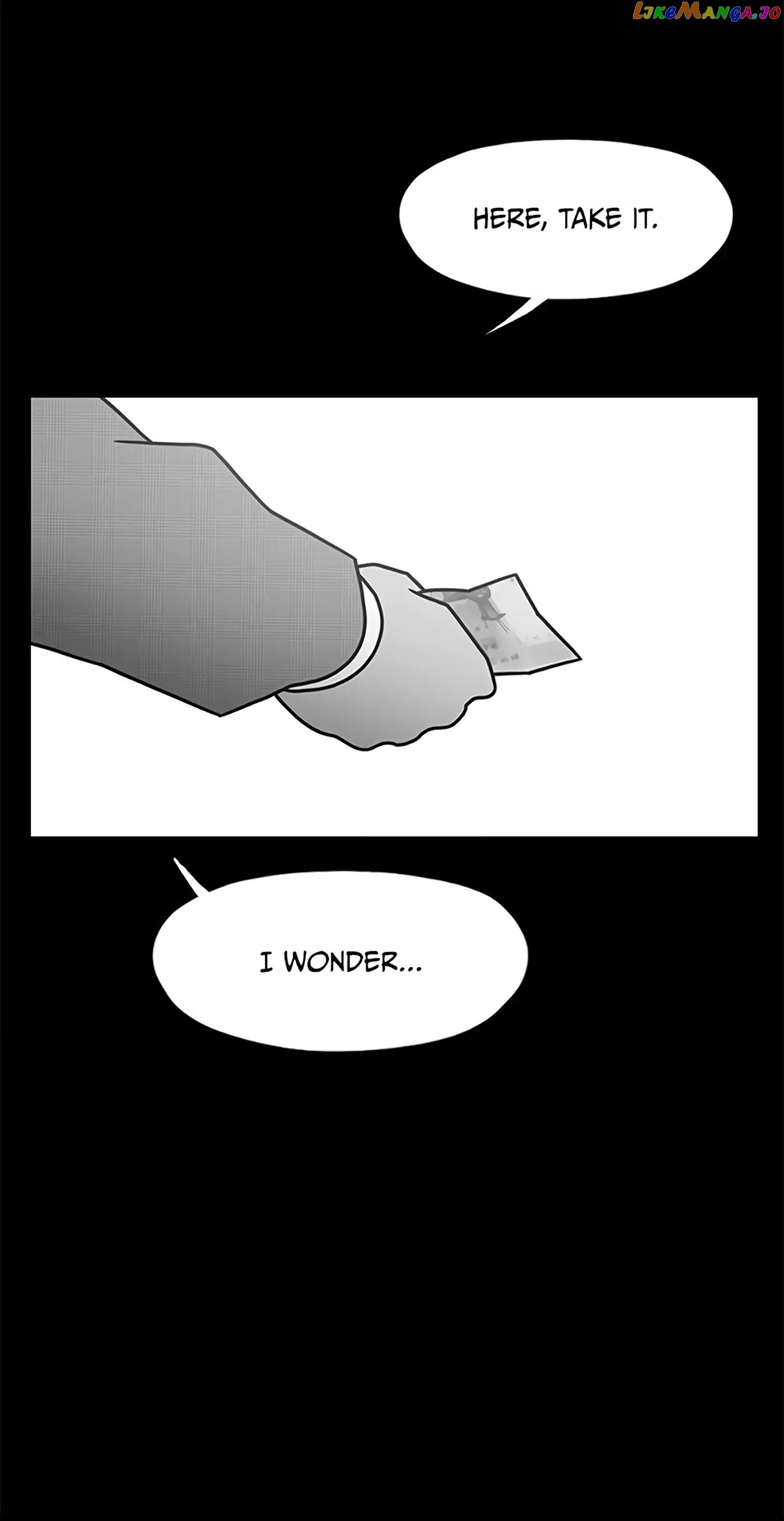 Granny (Official) Chapter 28 - page 11