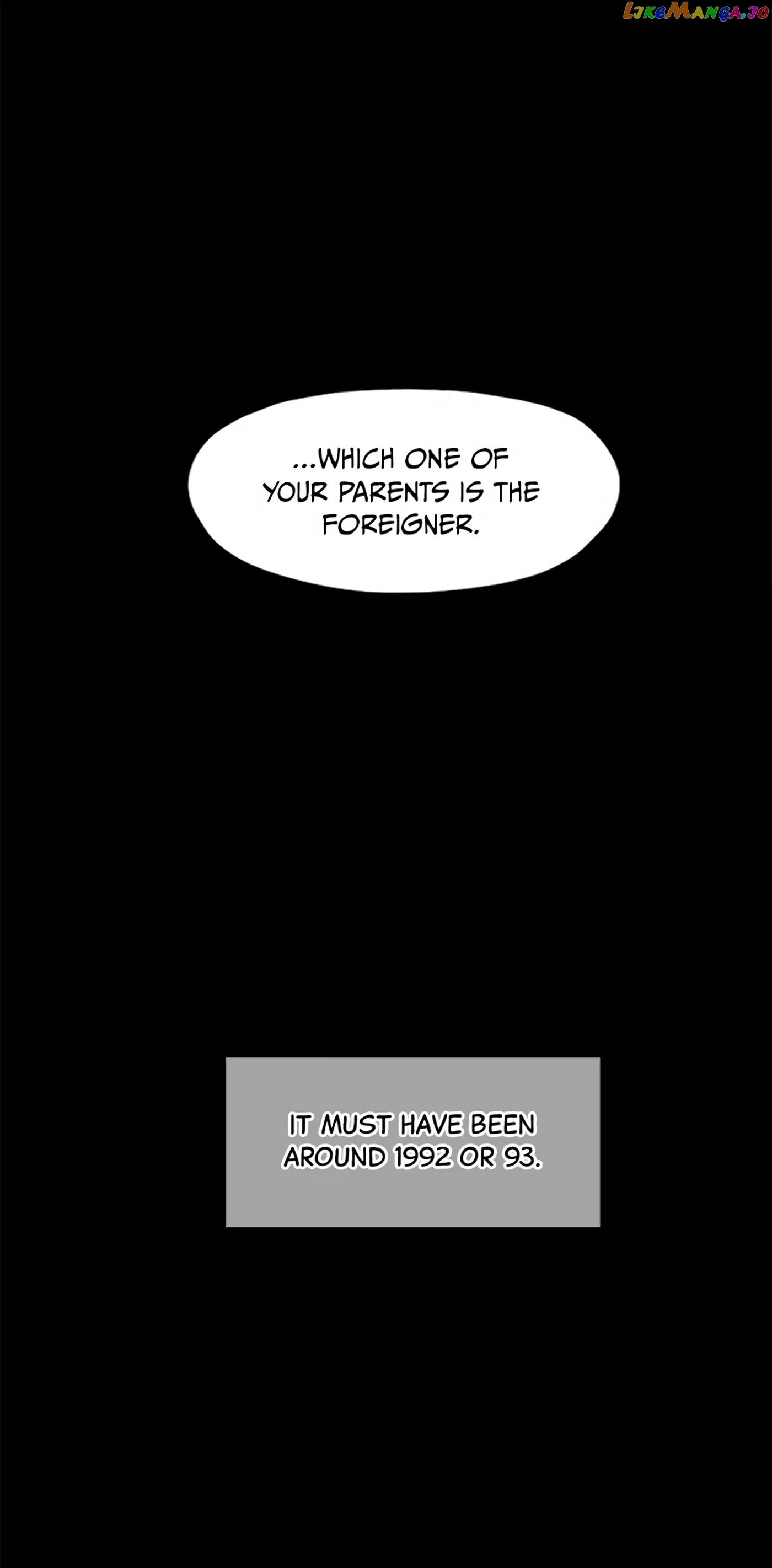 Granny (Official) Chapter 28 - page 12