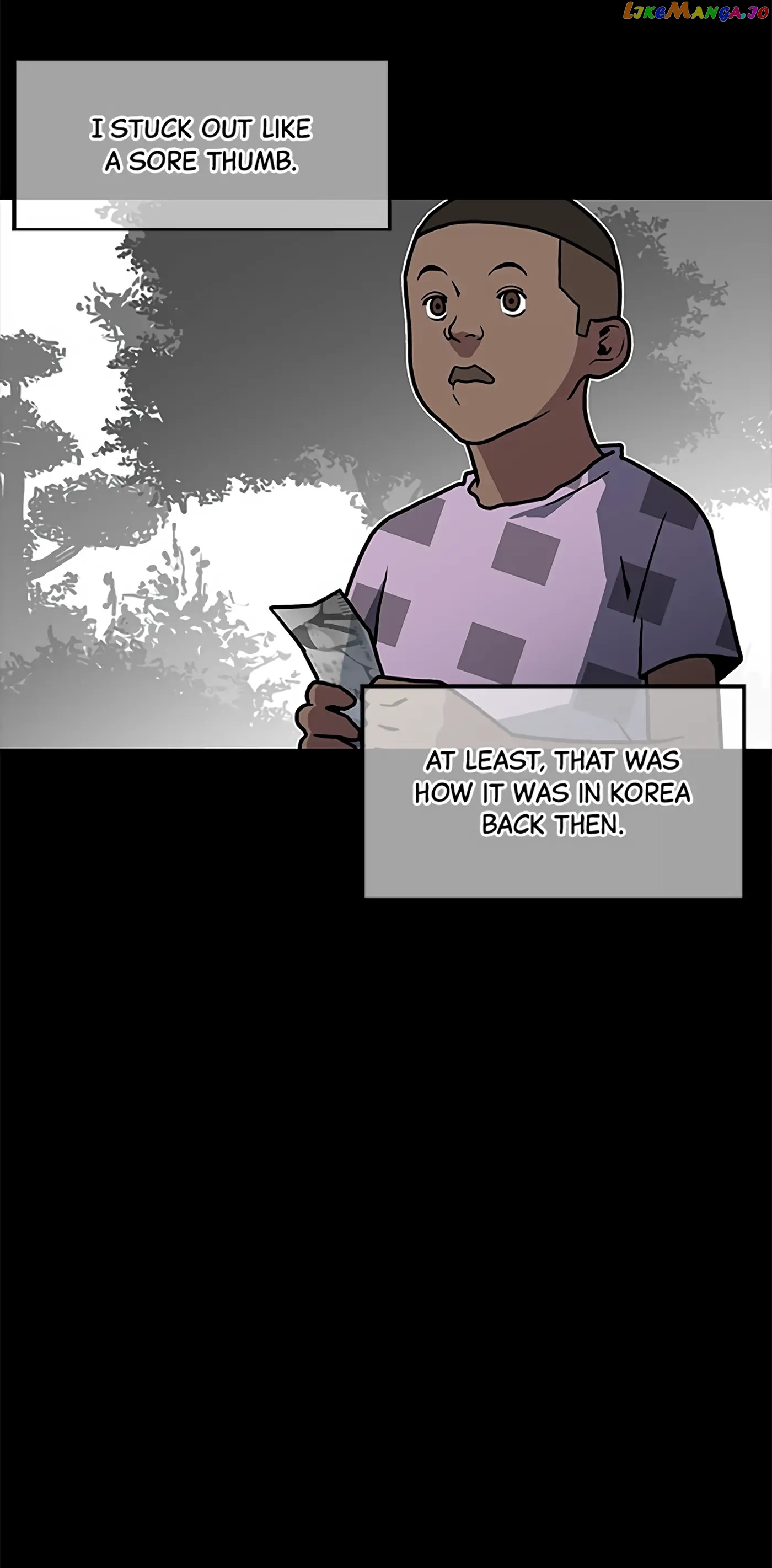 Granny (Official) Chapter 28 - page 13