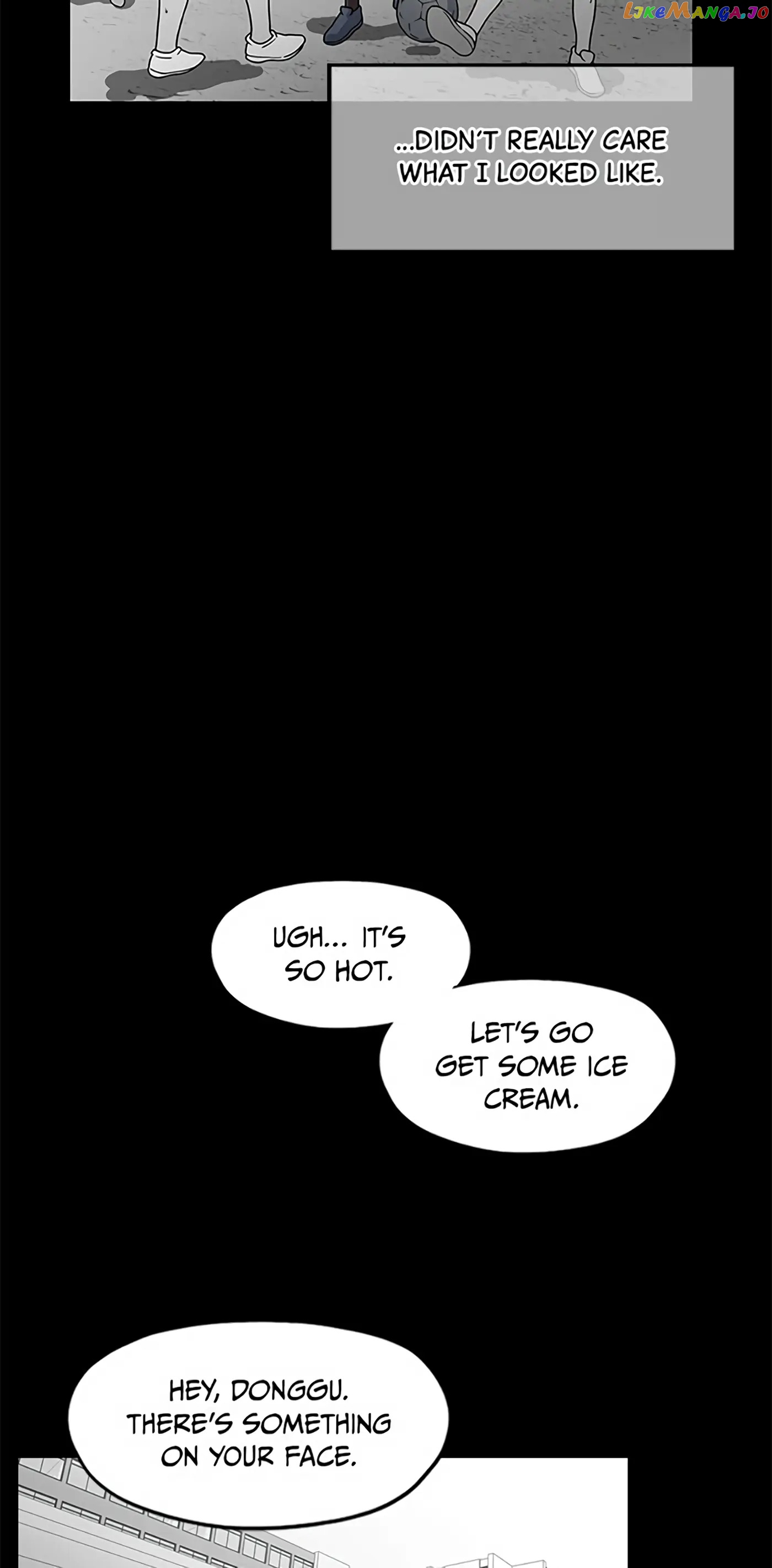Granny (Official) Chapter 28 - page 16