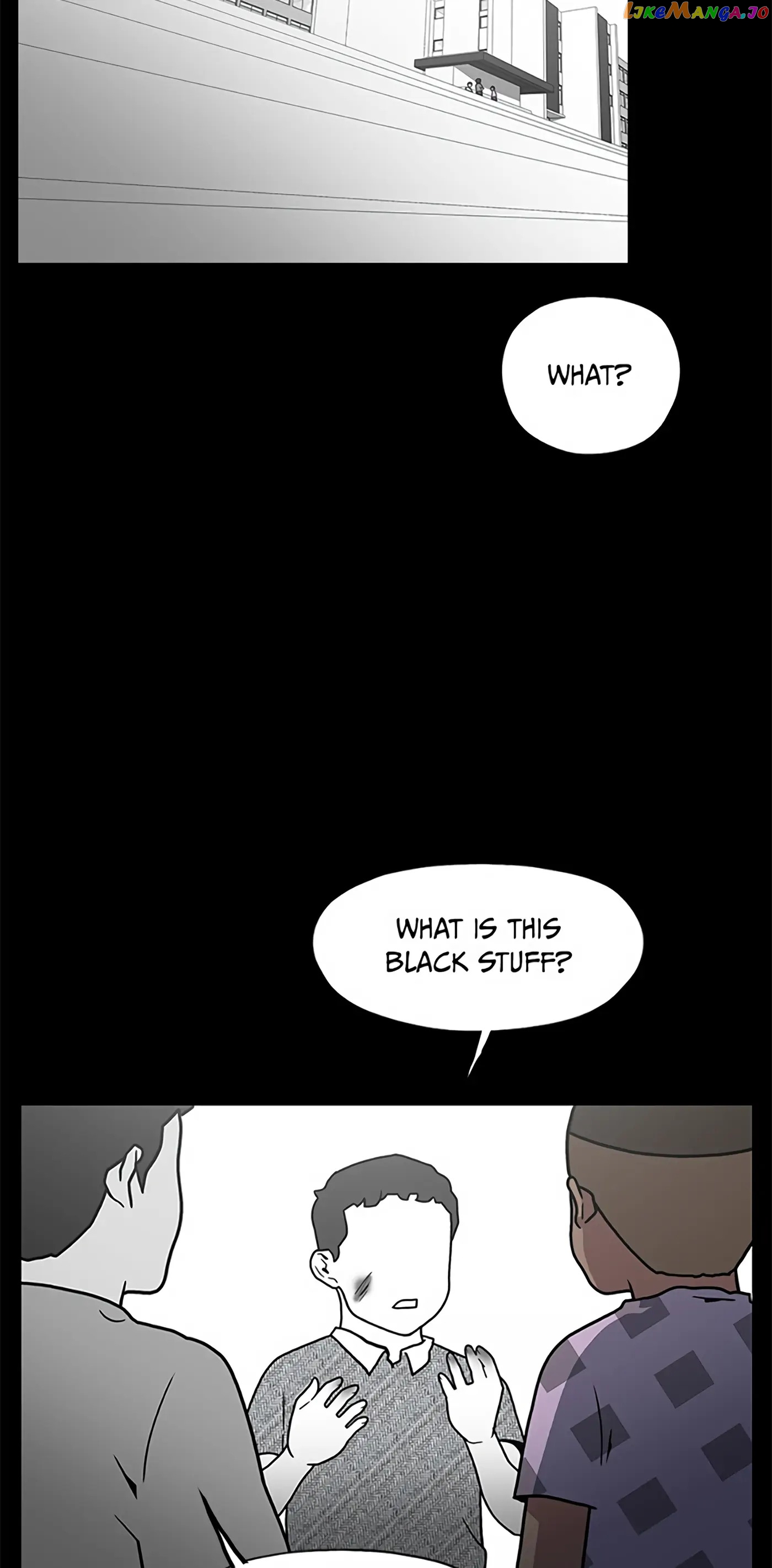 Granny (Official) Chapter 28 - page 17