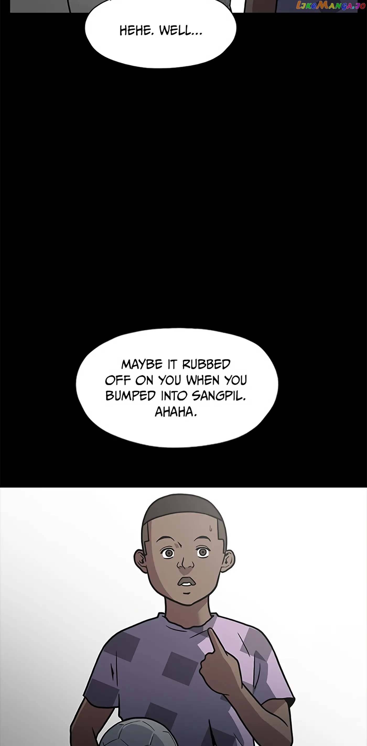 Granny (Official) Chapter 28 - page 18