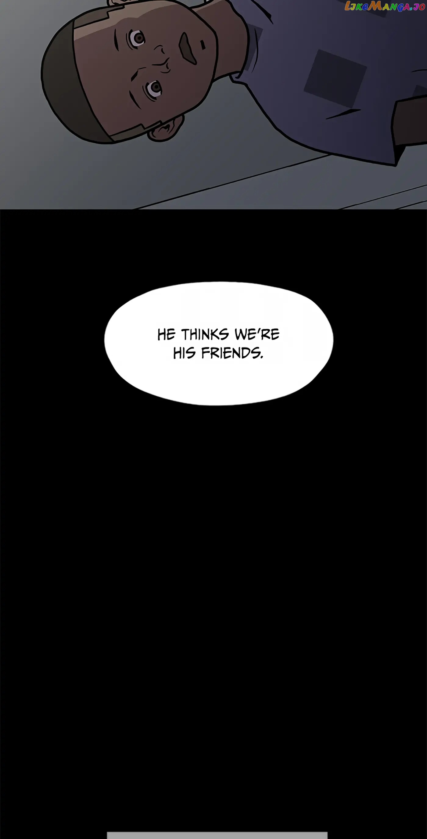 Granny (Official) Chapter 28 - page 22