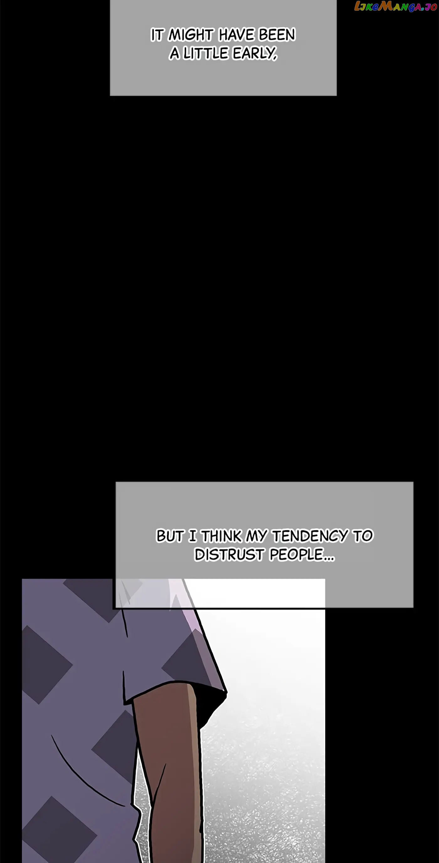 Granny (Official) Chapter 28 - page 23
