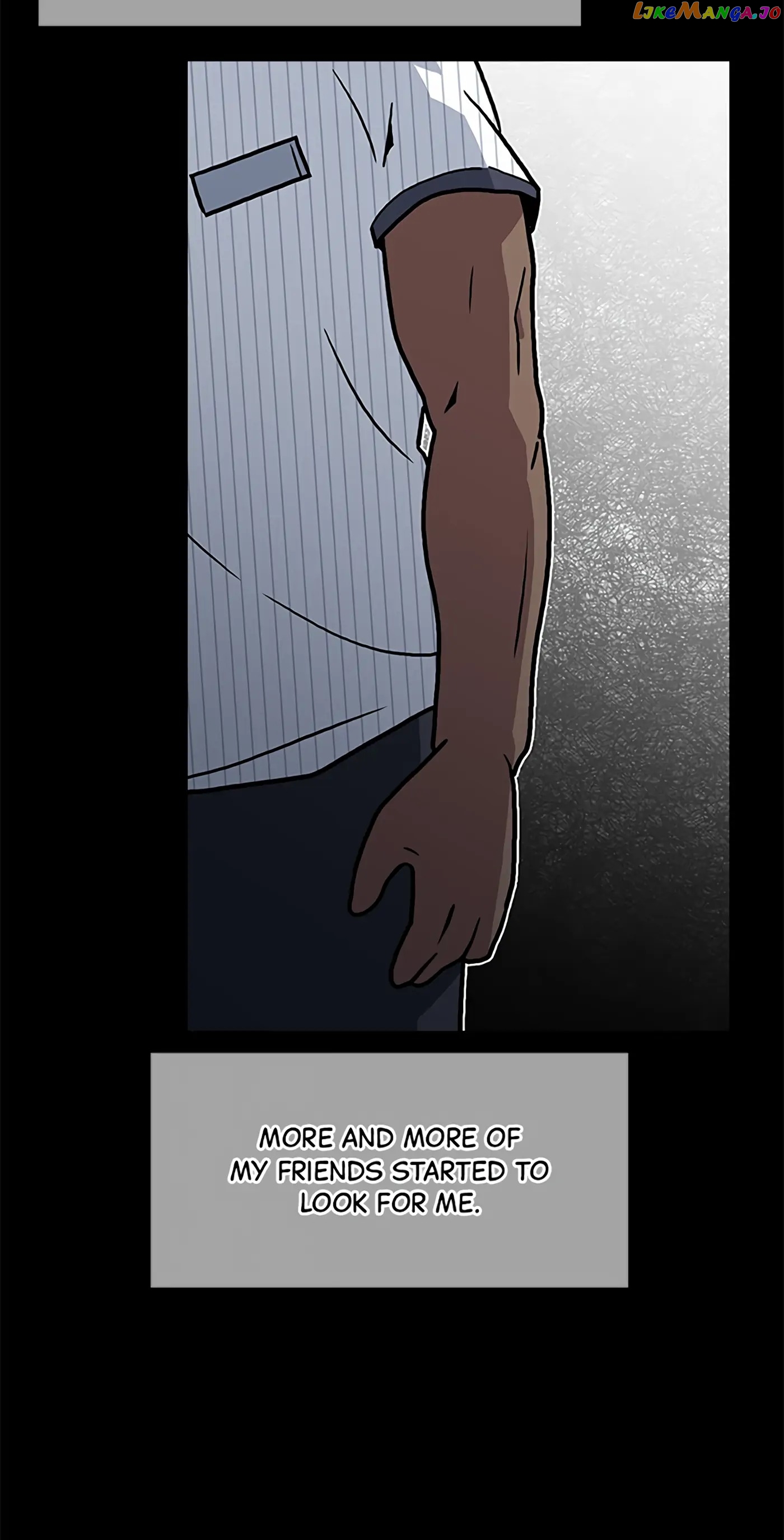 Granny (Official) Chapter 28 - page 25