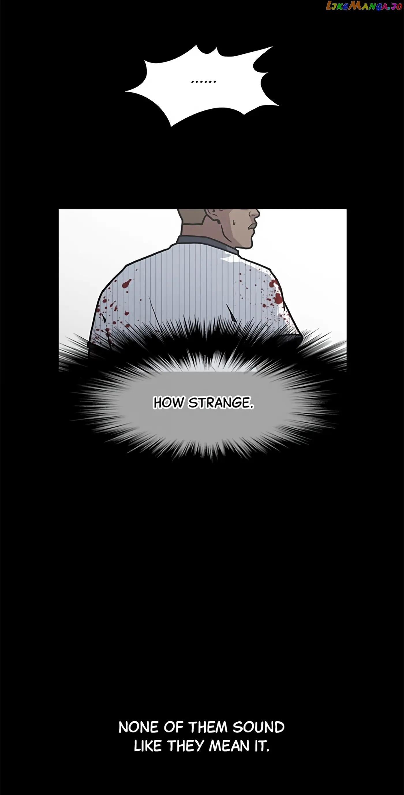 Granny (Official) Chapter 28 - page 29