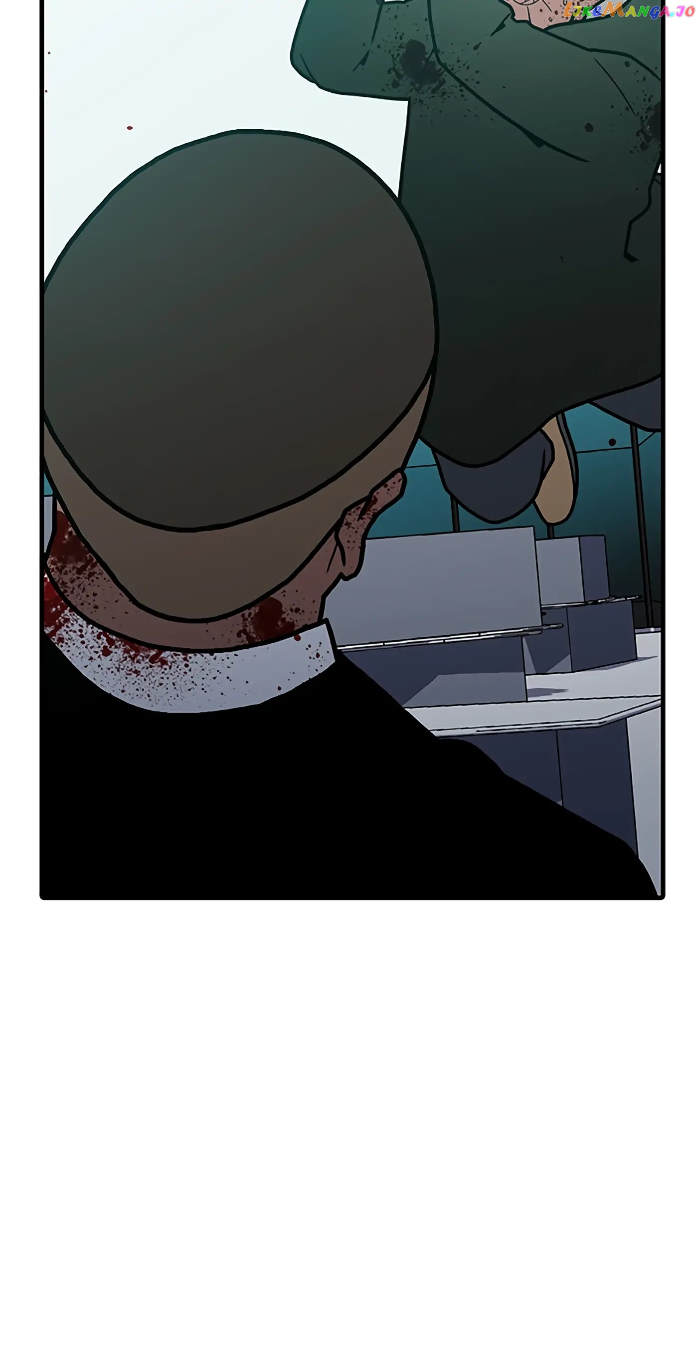 Granny (Official) Chapter 28 - page 3