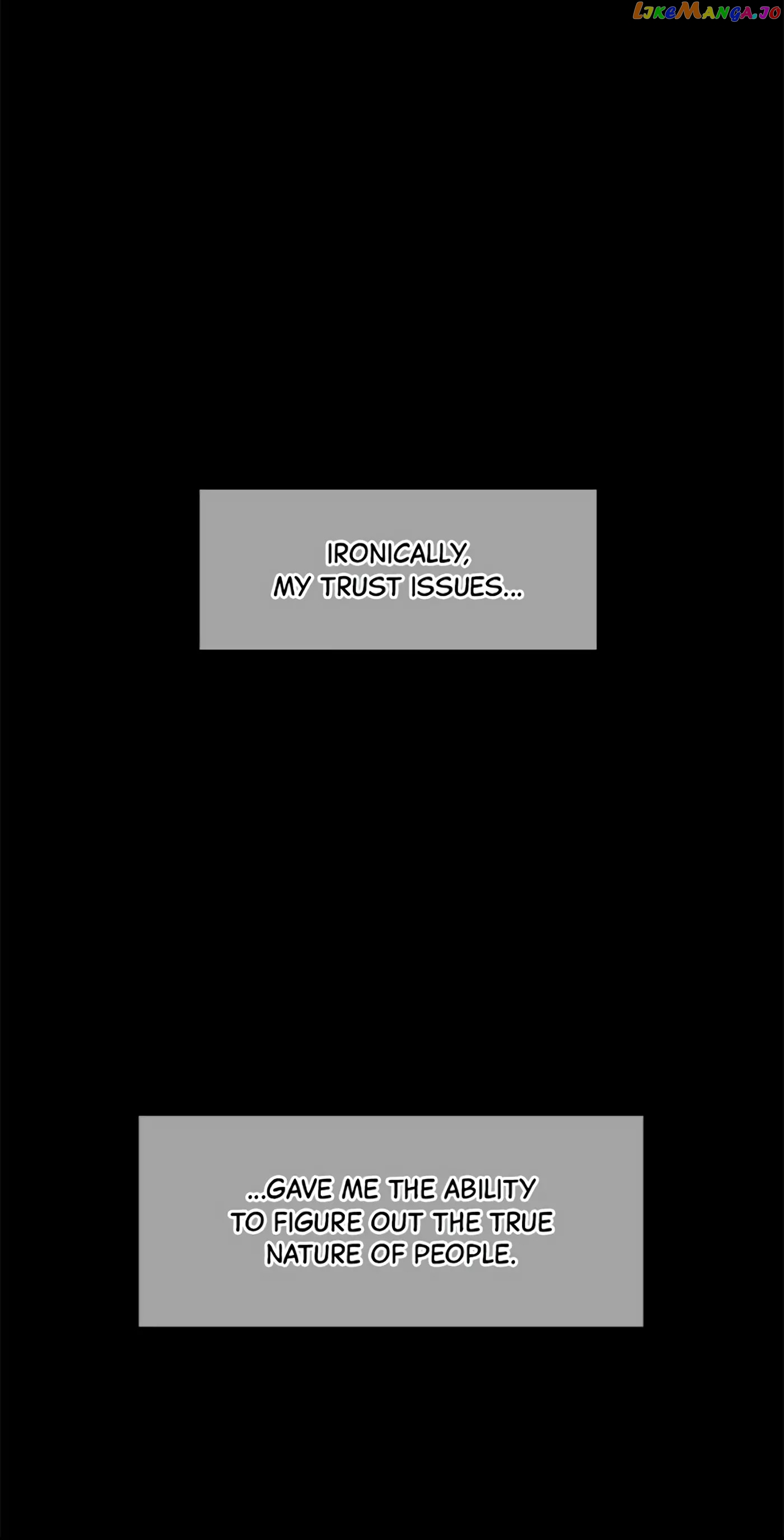 Granny (Official) Chapter 28 - page 30