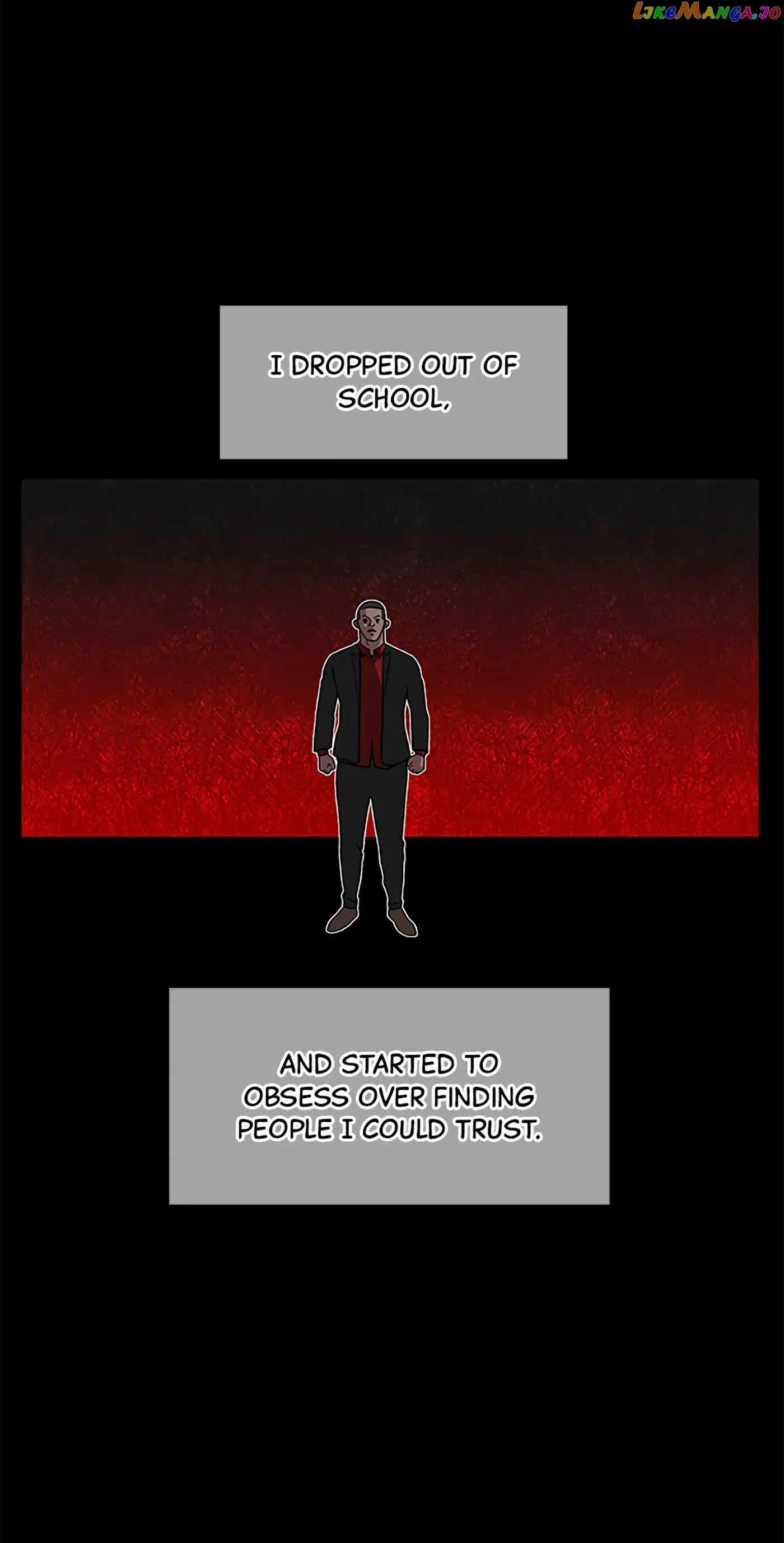 Granny (Official) Chapter 28 - page 31