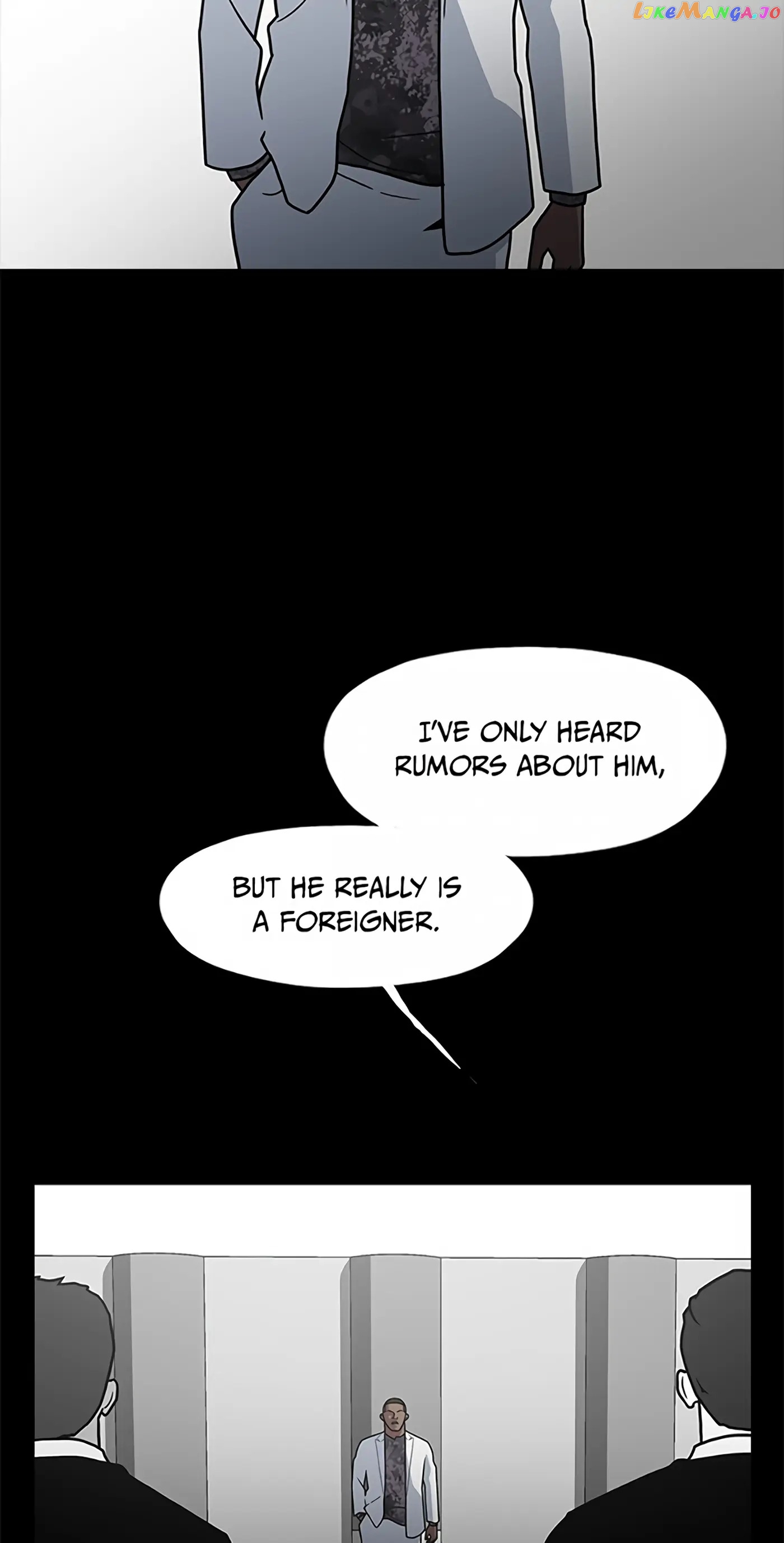 Granny (Official) Chapter 28 - page 36