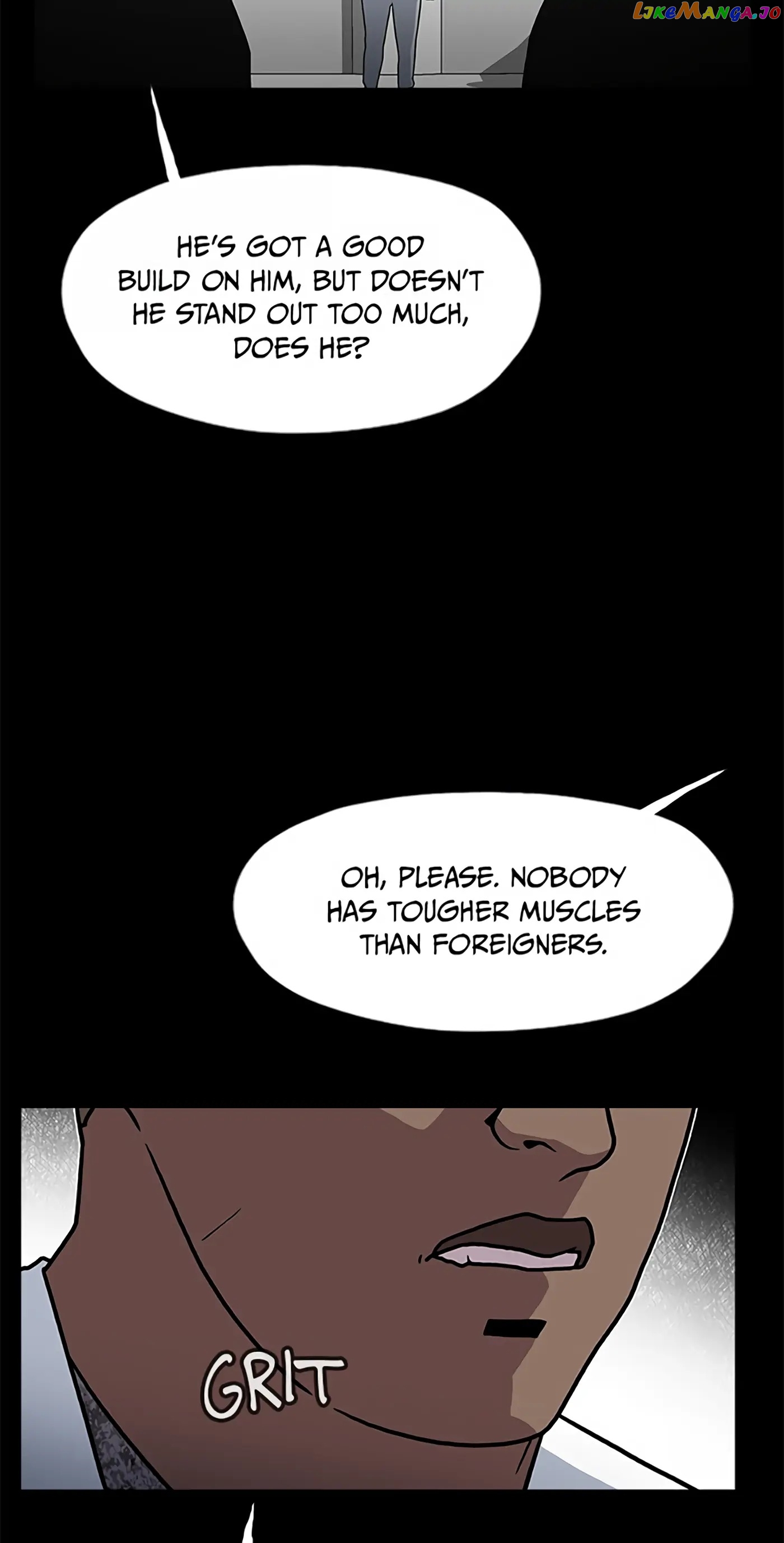 Granny (Official) Chapter 28 - page 37