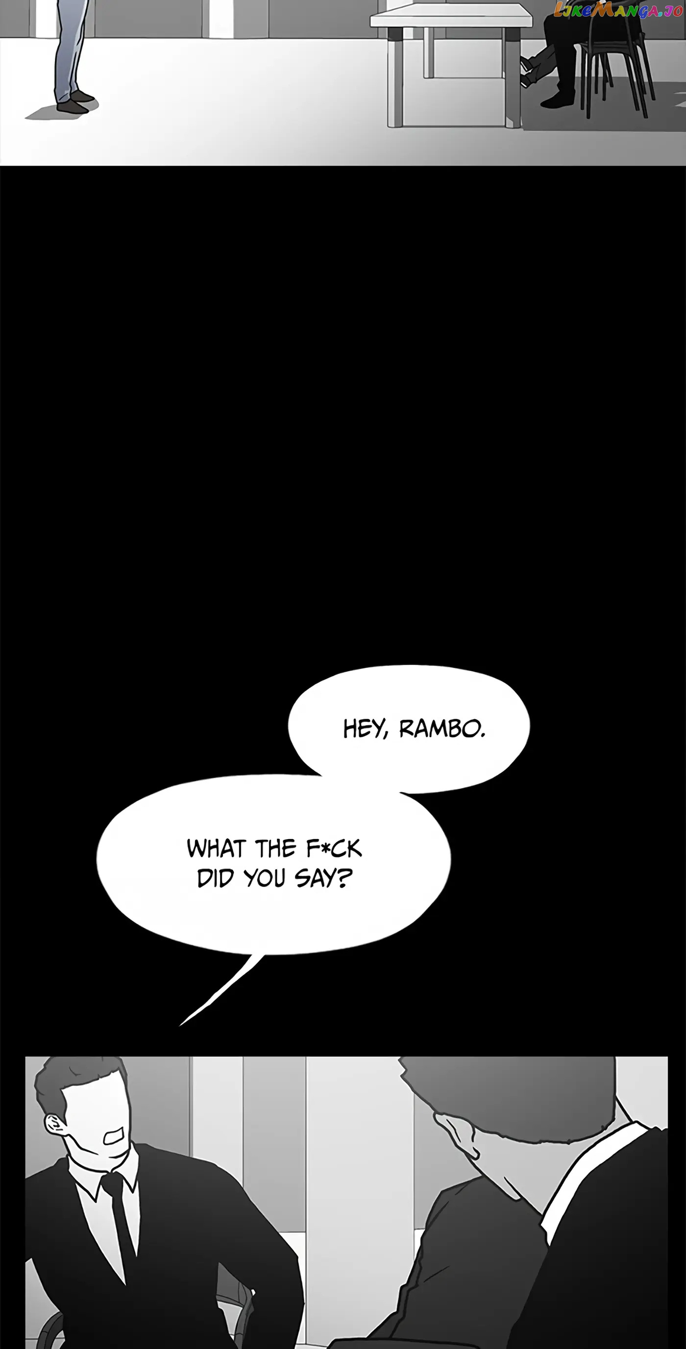 Granny (Official) Chapter 28 - page 39