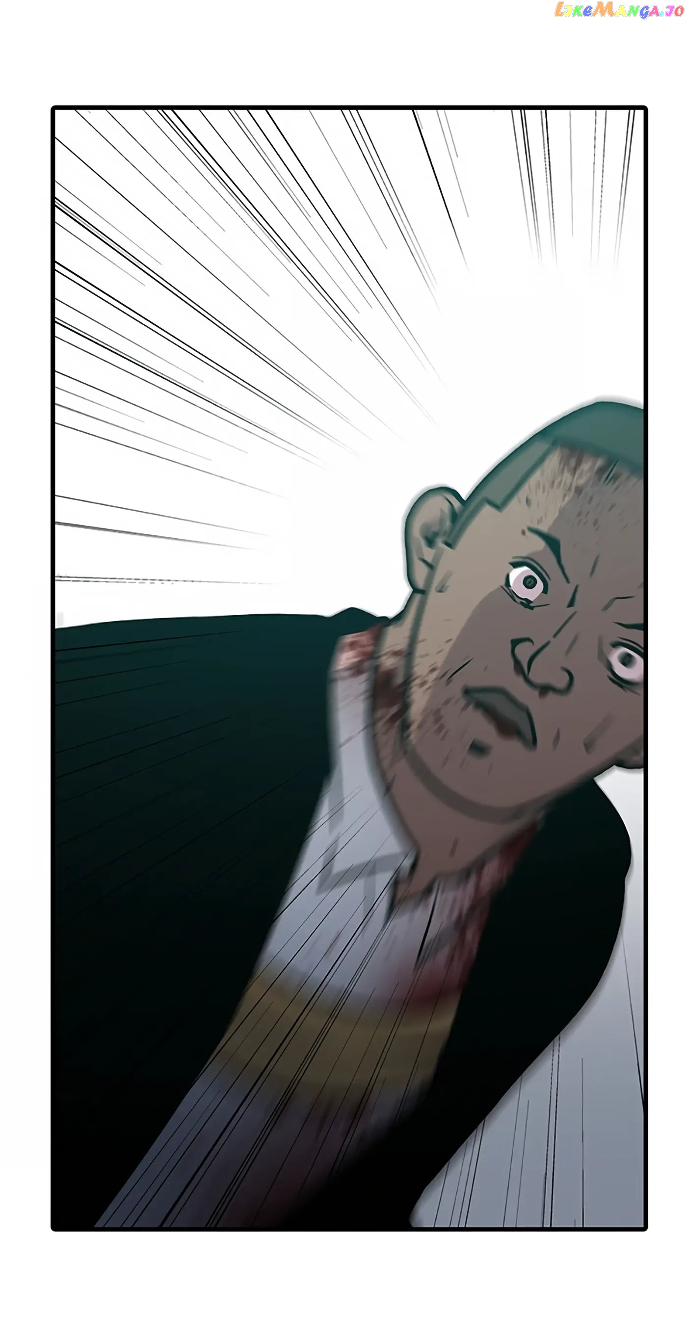 Granny (Official) Chapter 28 - page 4