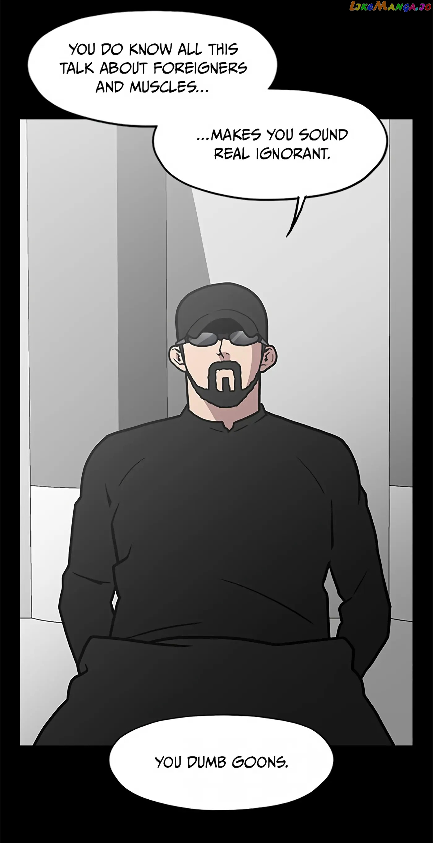 Granny (Official) Chapter 28 - page 41