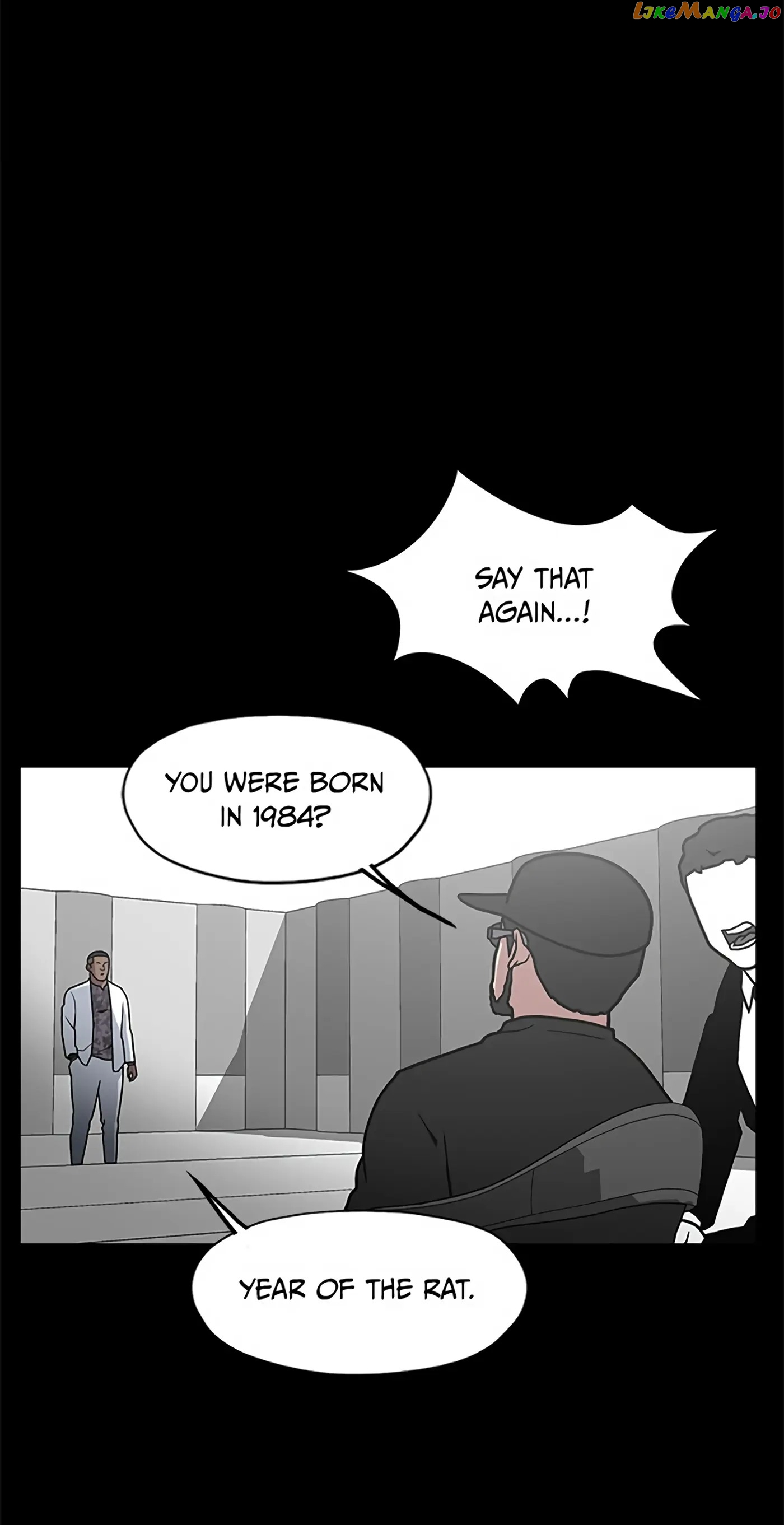 Granny (Official) Chapter 28 - page 42