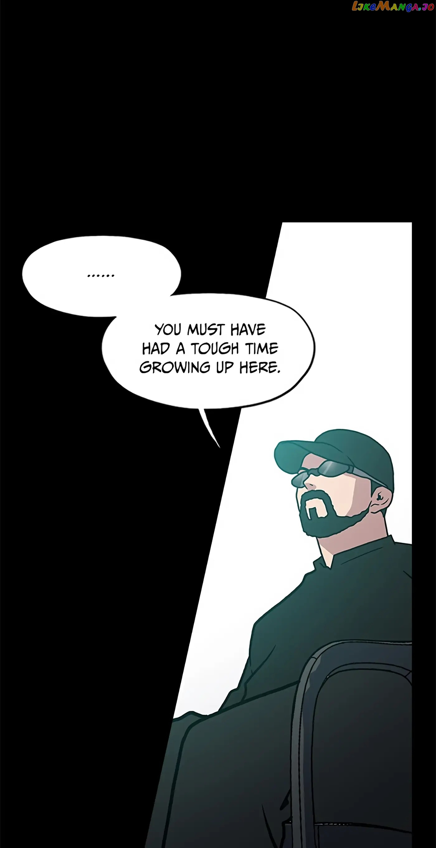 Granny (Official) Chapter 28 - page 43