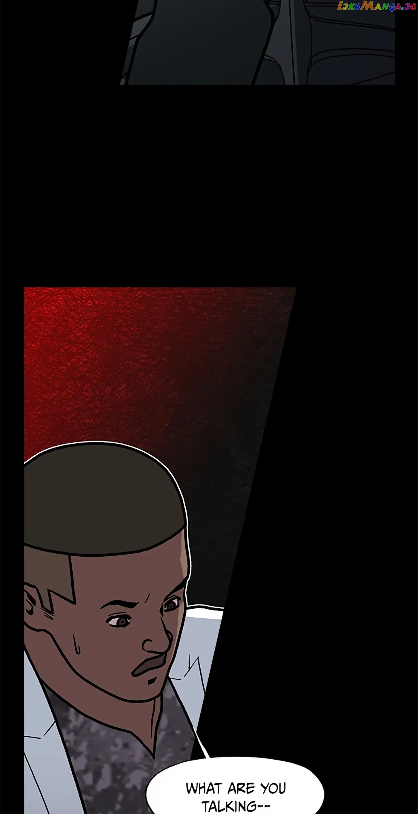 Granny (Official) Chapter 28 - page 44