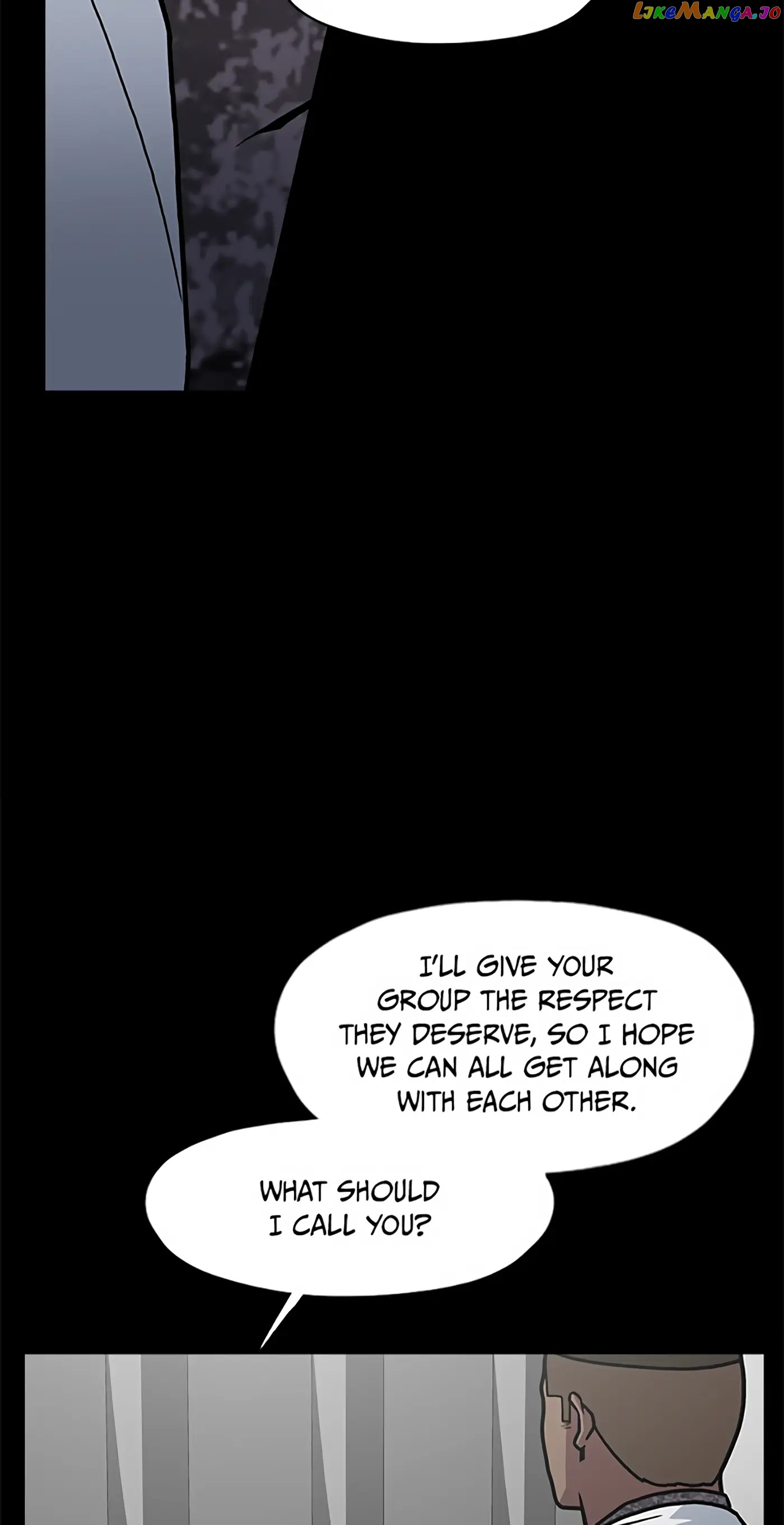 Granny (Official) Chapter 28 - page 45