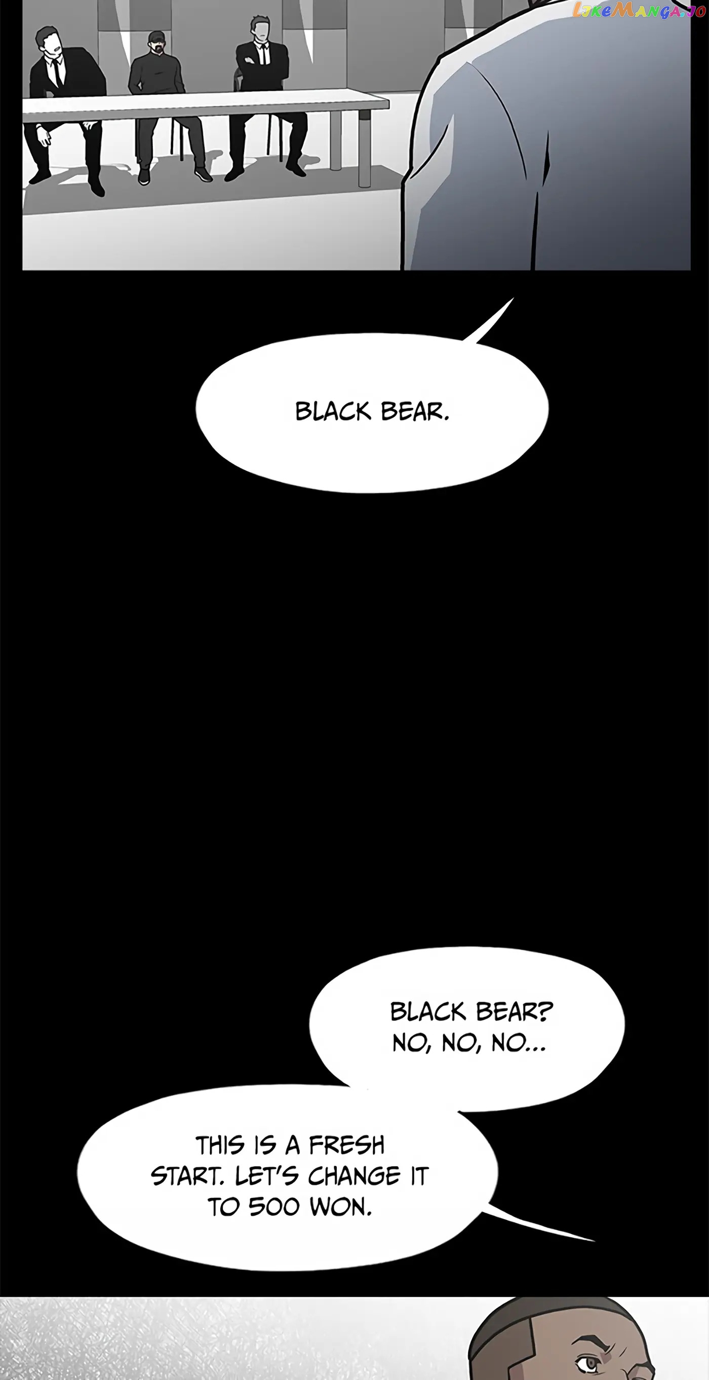 Granny (Official) Chapter 28 - page 46