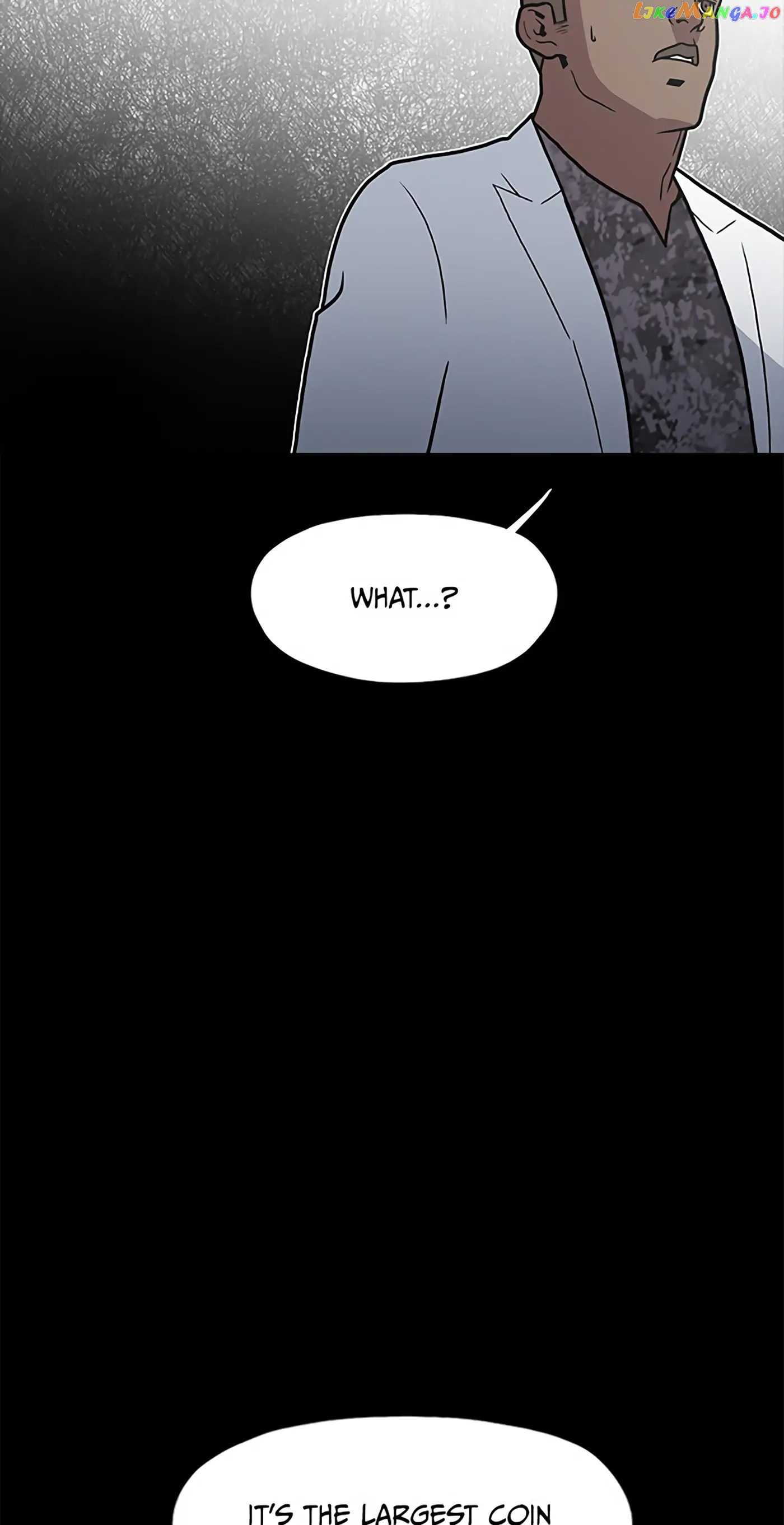 Granny (Official) Chapter 28 - page 47
