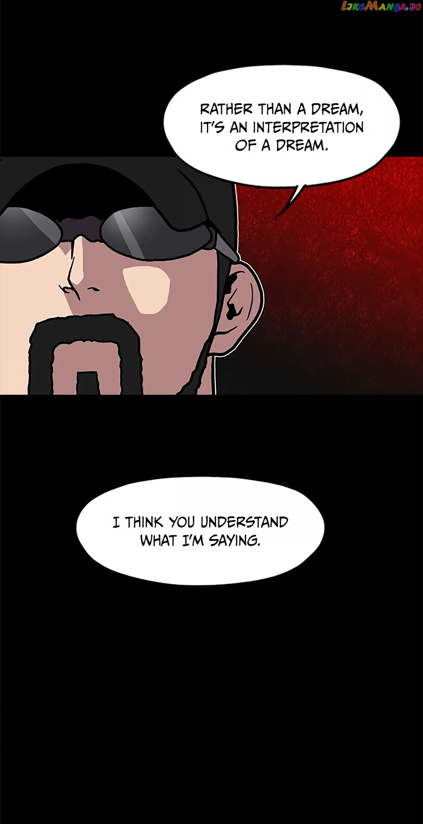 Granny (Official) Chapter 28 - page 49