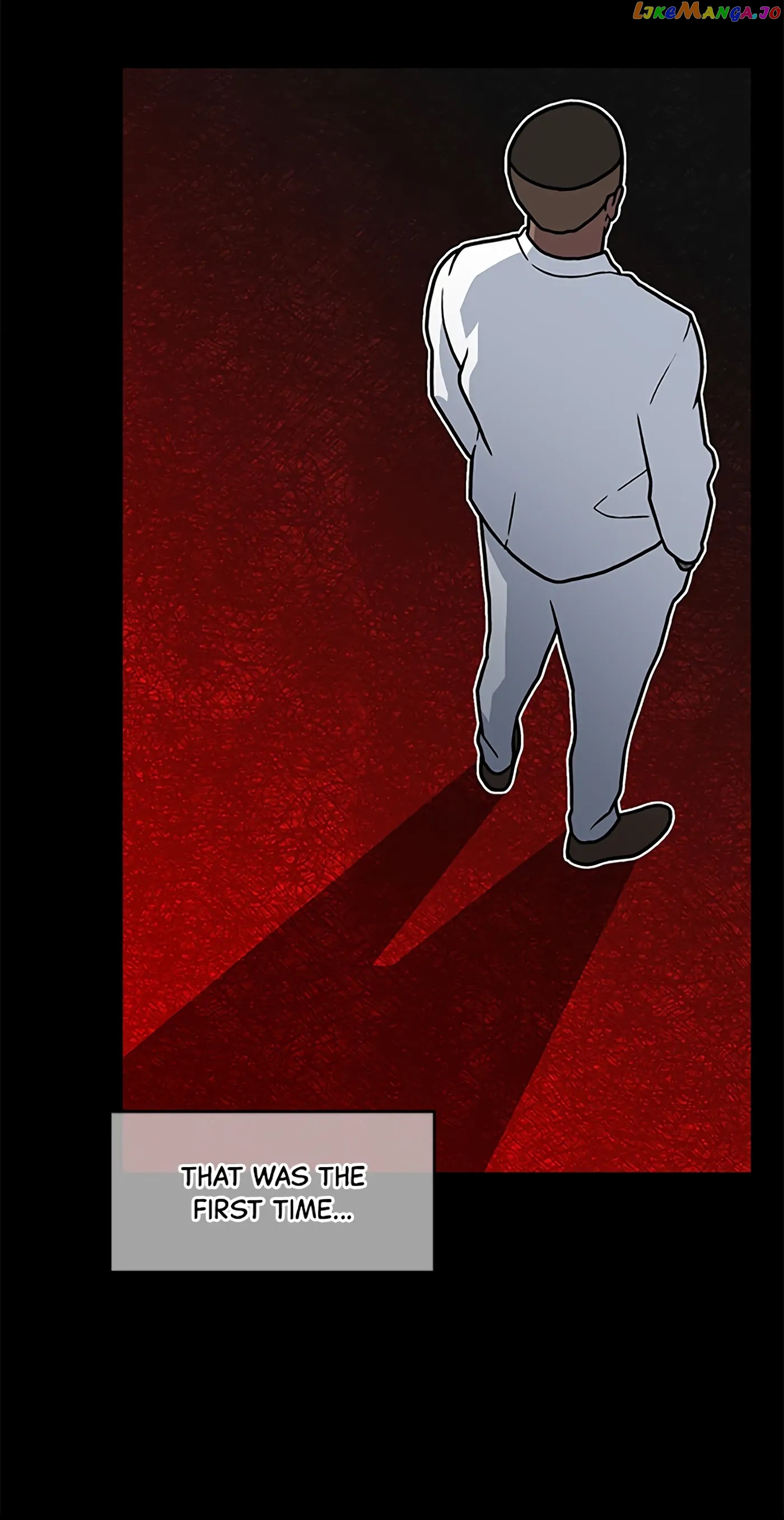 Granny (Official) Chapter 28 - page 50