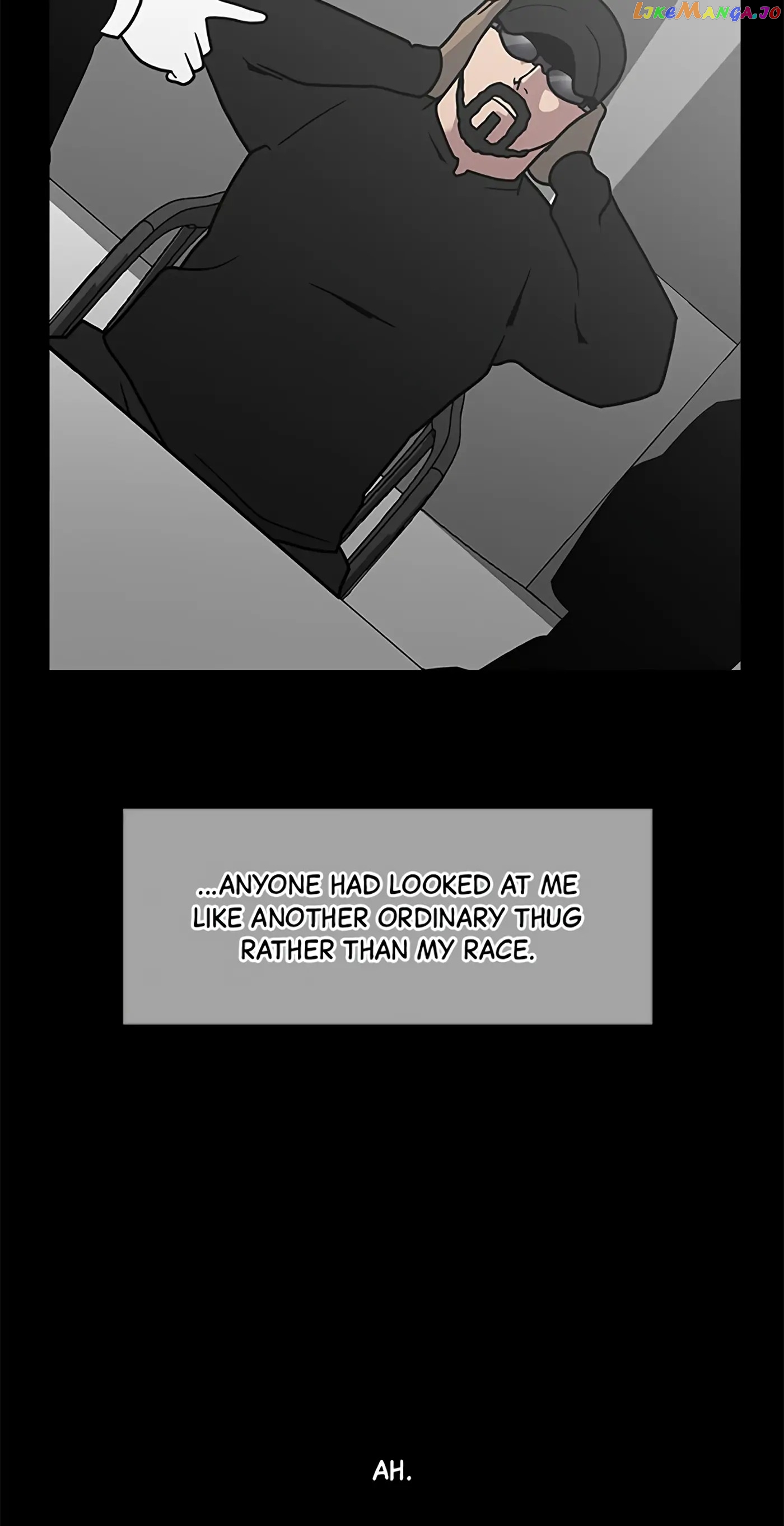 Granny (Official) Chapter 28 - page 52