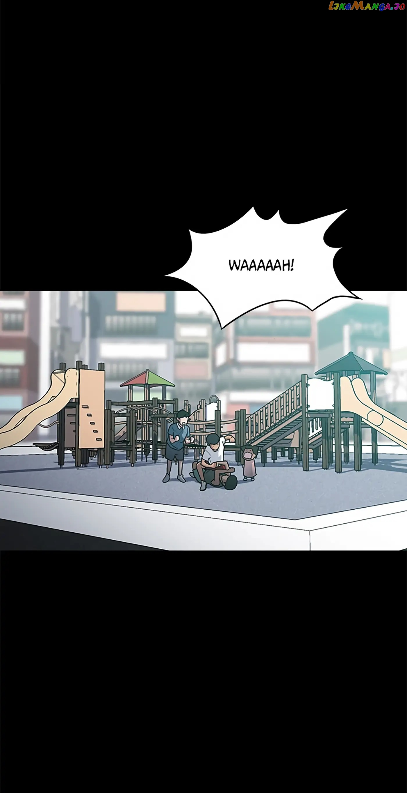 Granny (Official) Chapter 28 - page 56