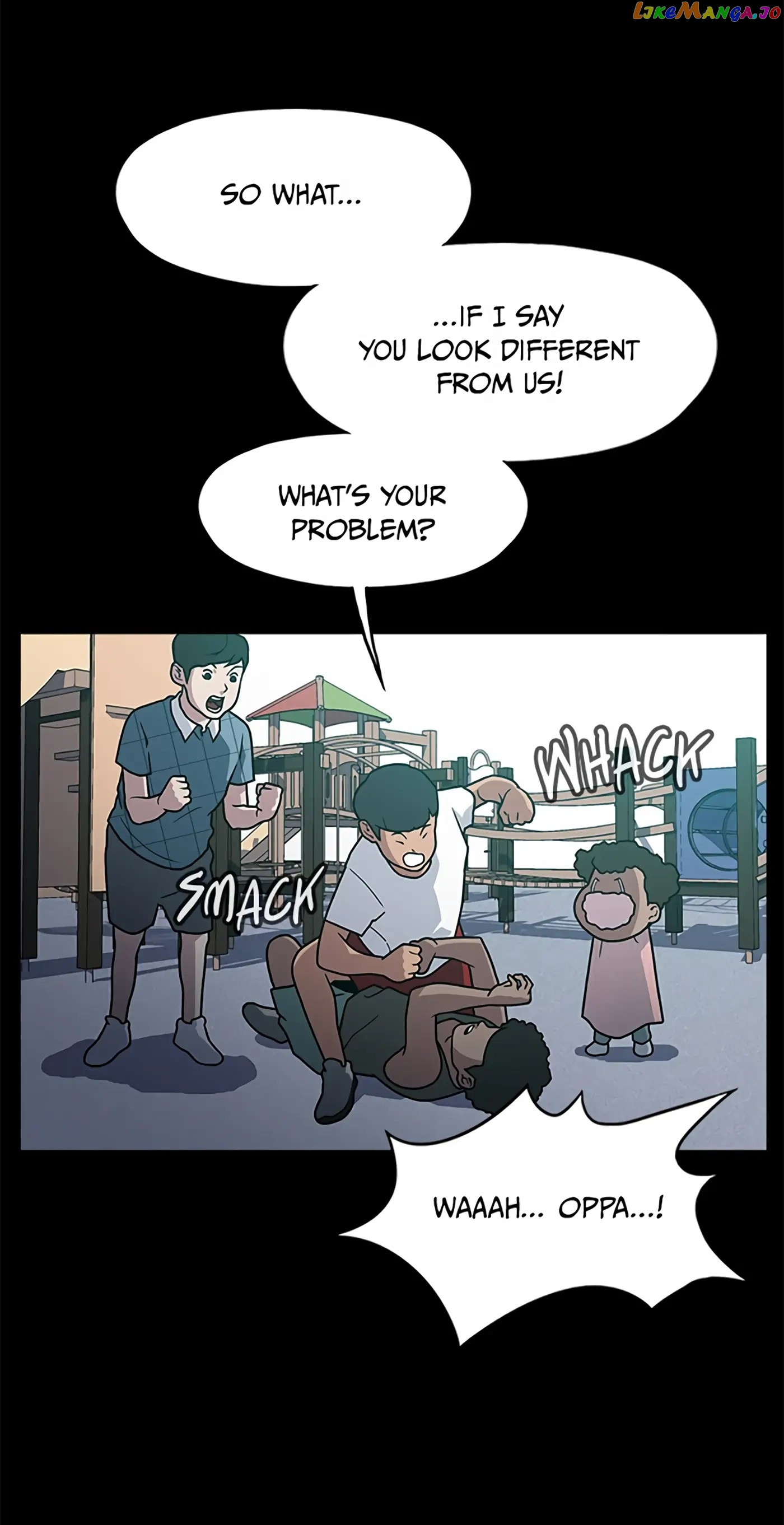Granny (Official) Chapter 28 - page 57
