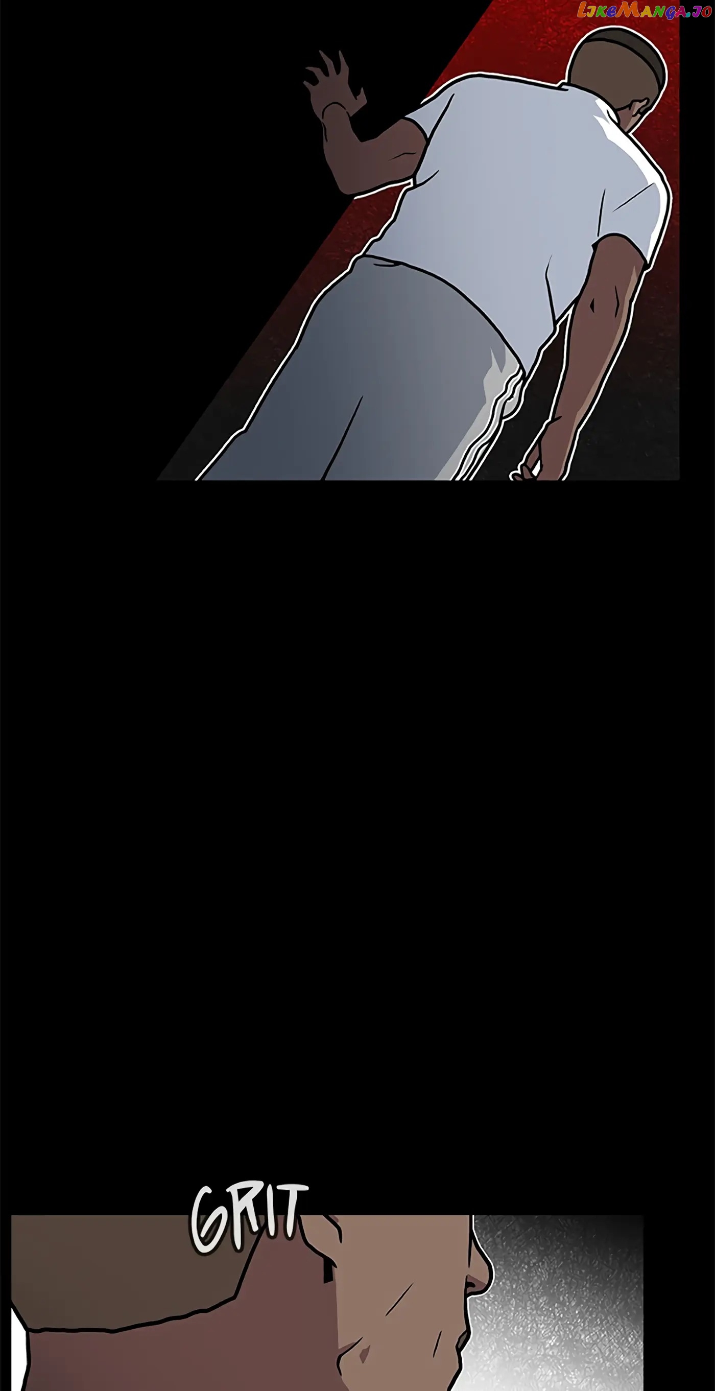 Granny (Official) Chapter 28 - page 59