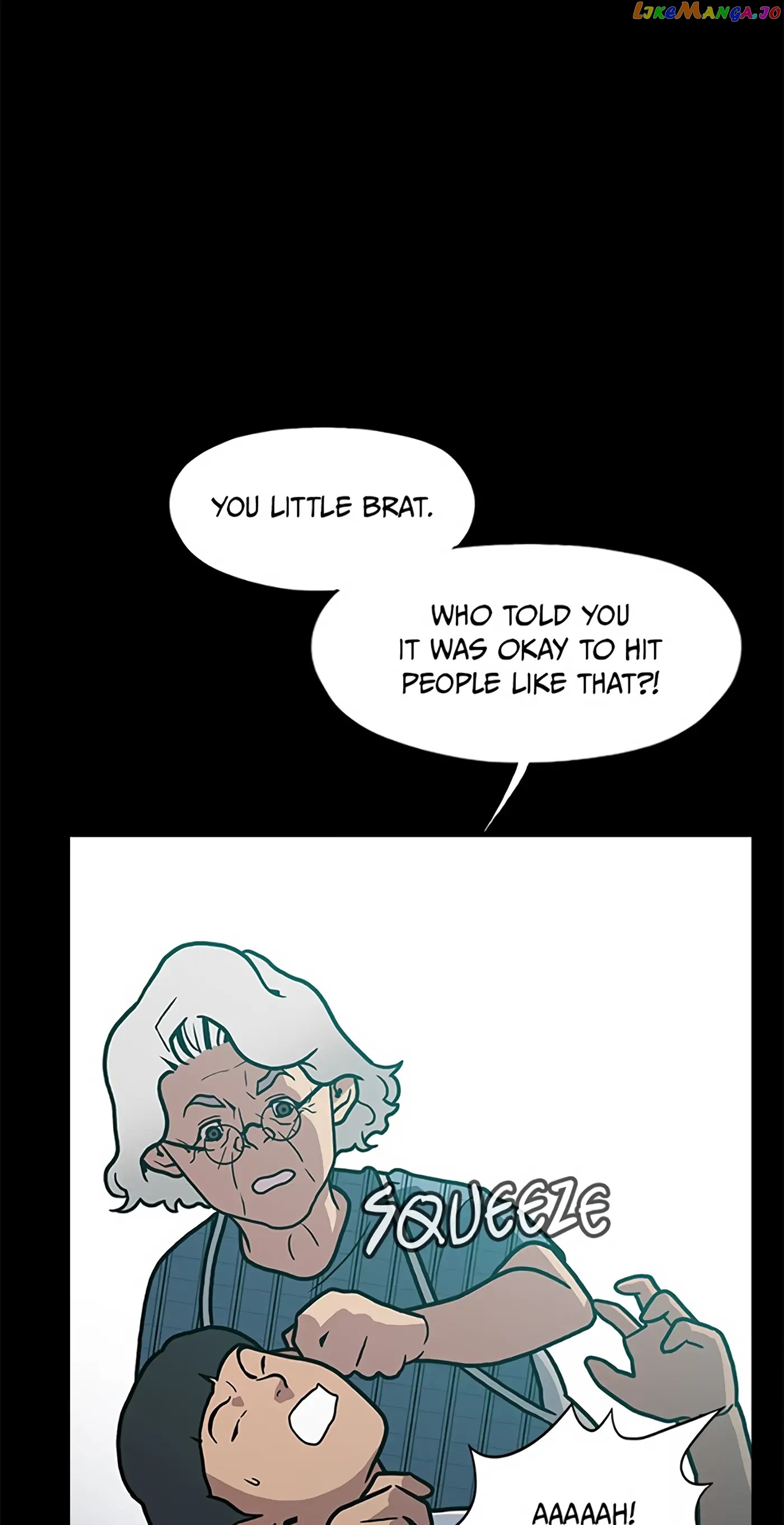 Granny (Official) Chapter 28 - page 61