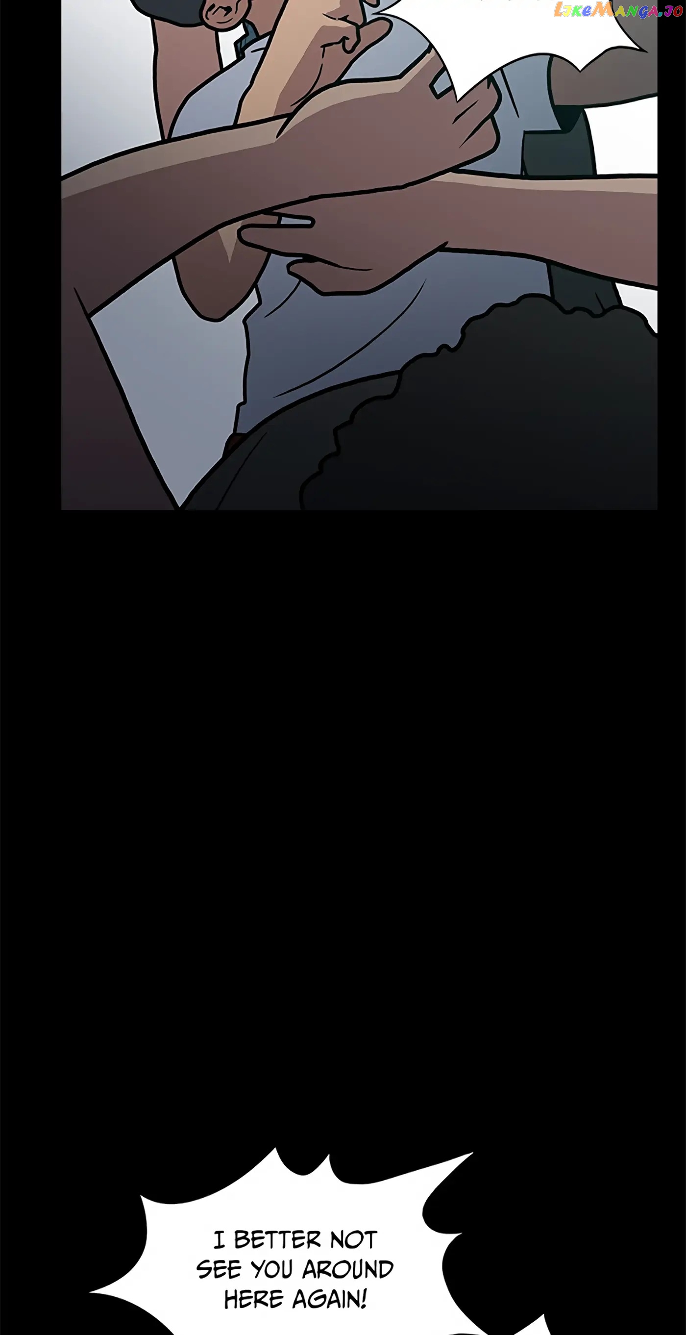 Granny (Official) Chapter 28 - page 62