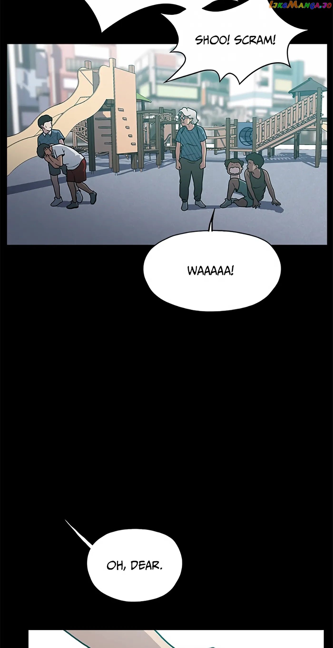 Granny (Official) Chapter 28 - page 63