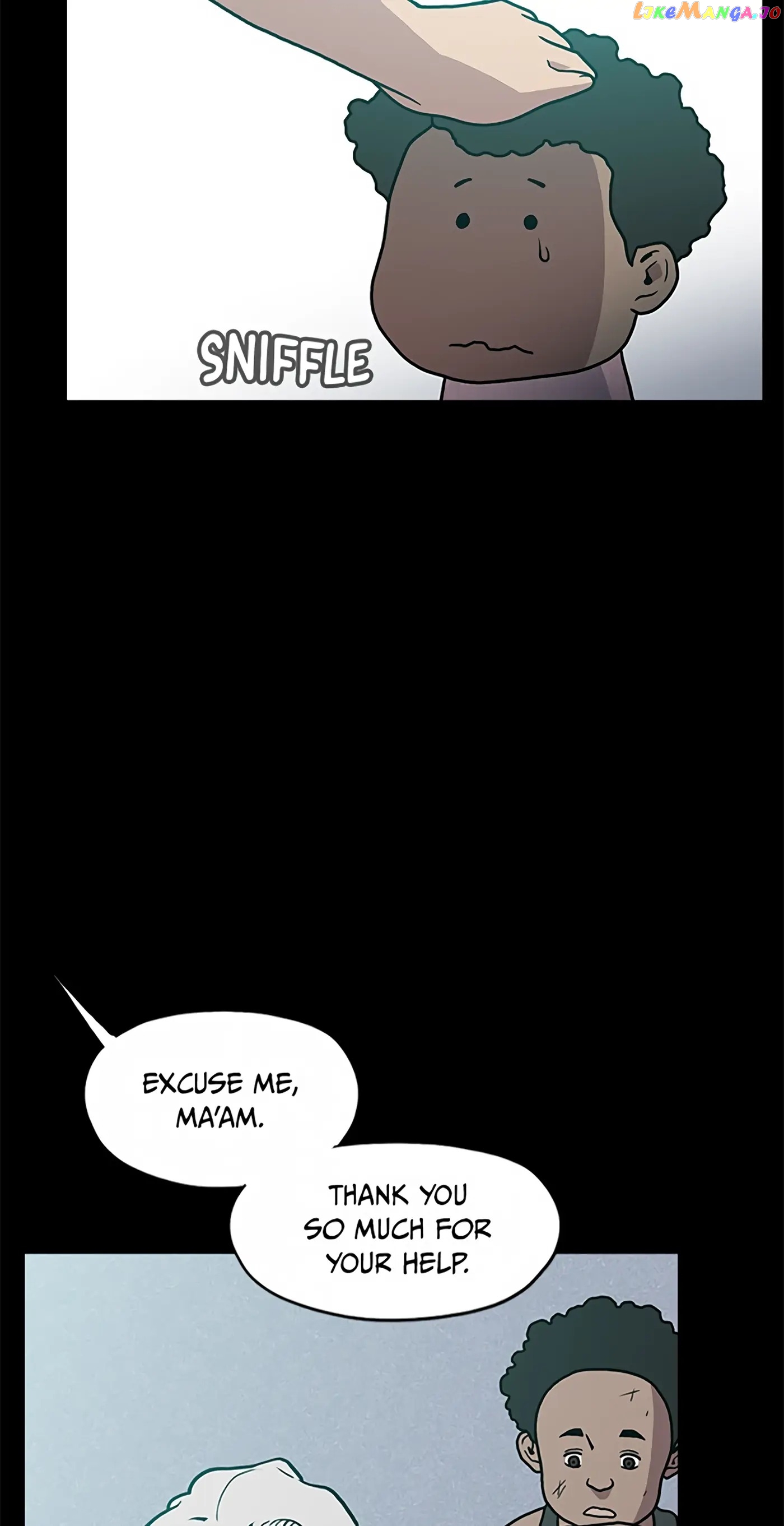 Granny (Official) Chapter 28 - page 64