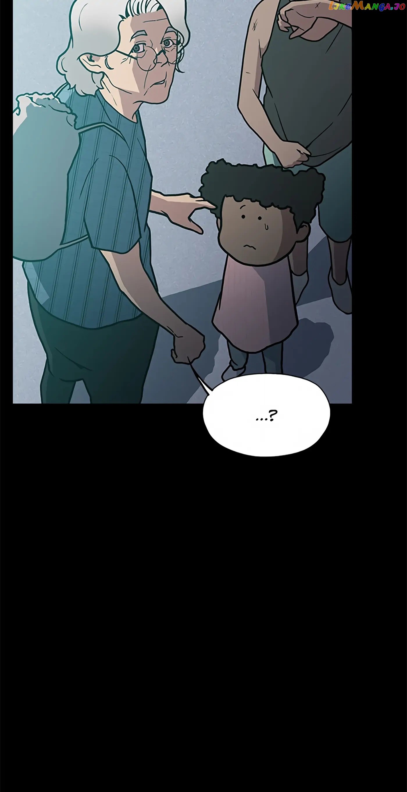 Granny (Official) Chapter 28 - page 65