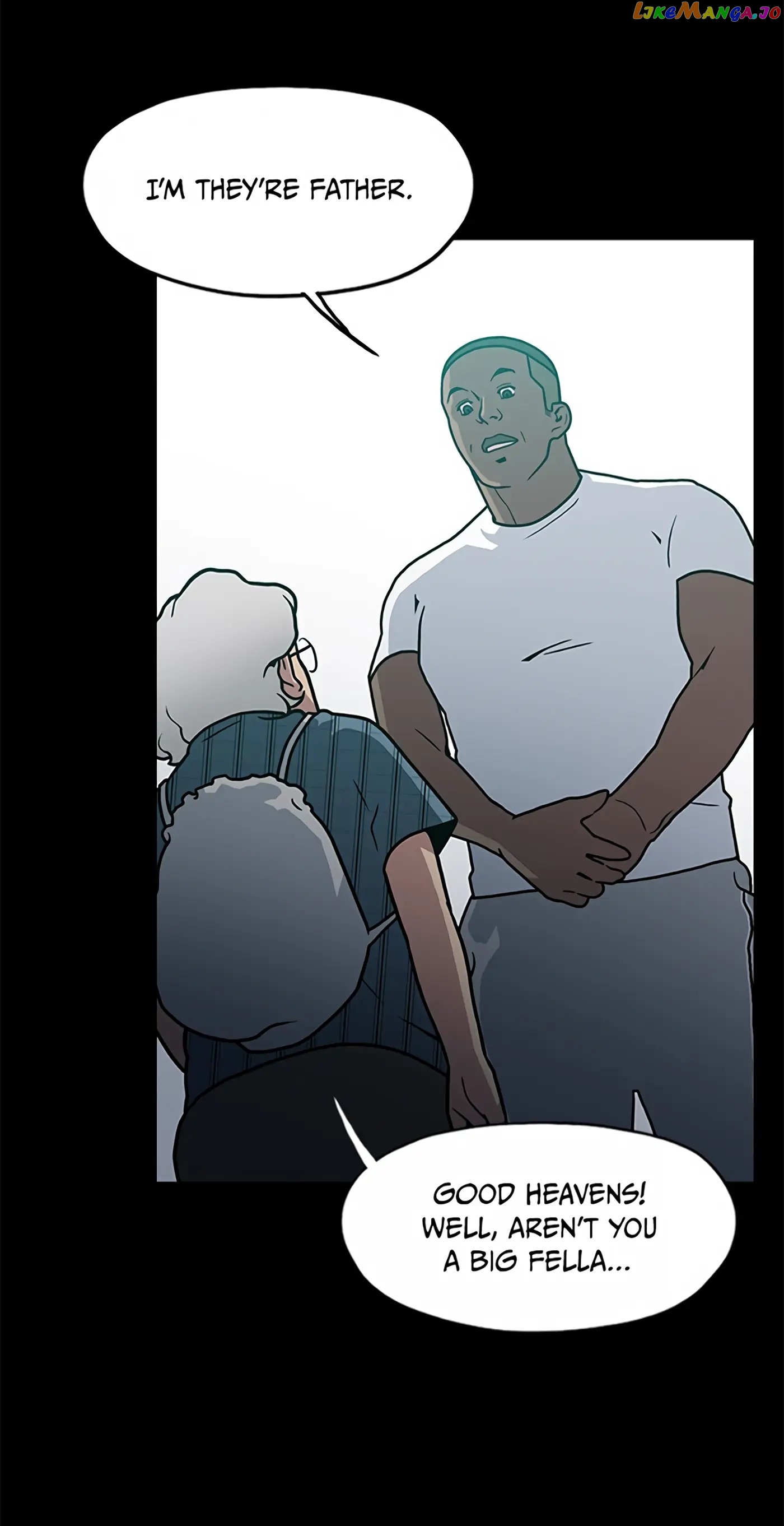 Granny (Official) Chapter 28 - page 66