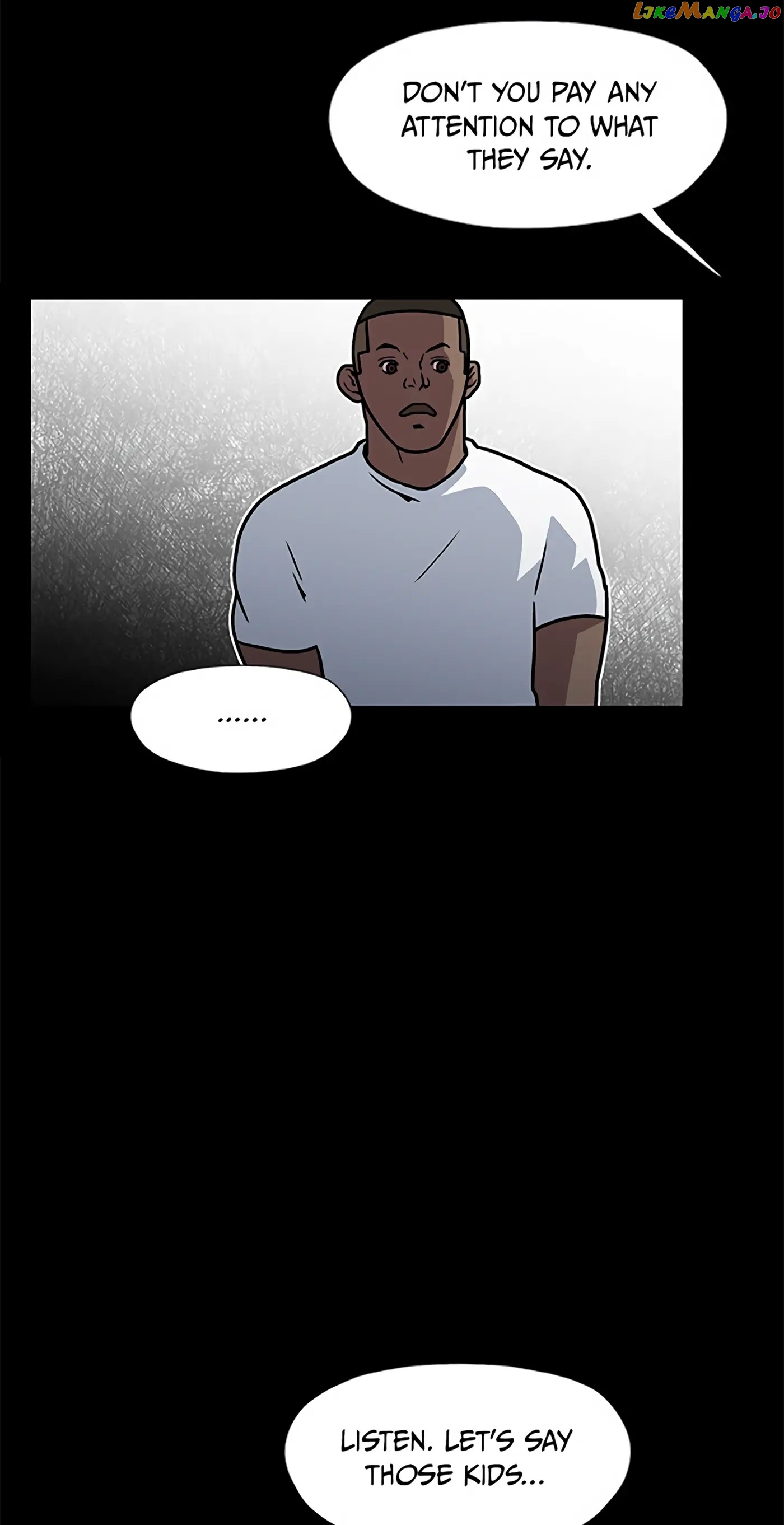 Granny (Official) Chapter 28 - page 69