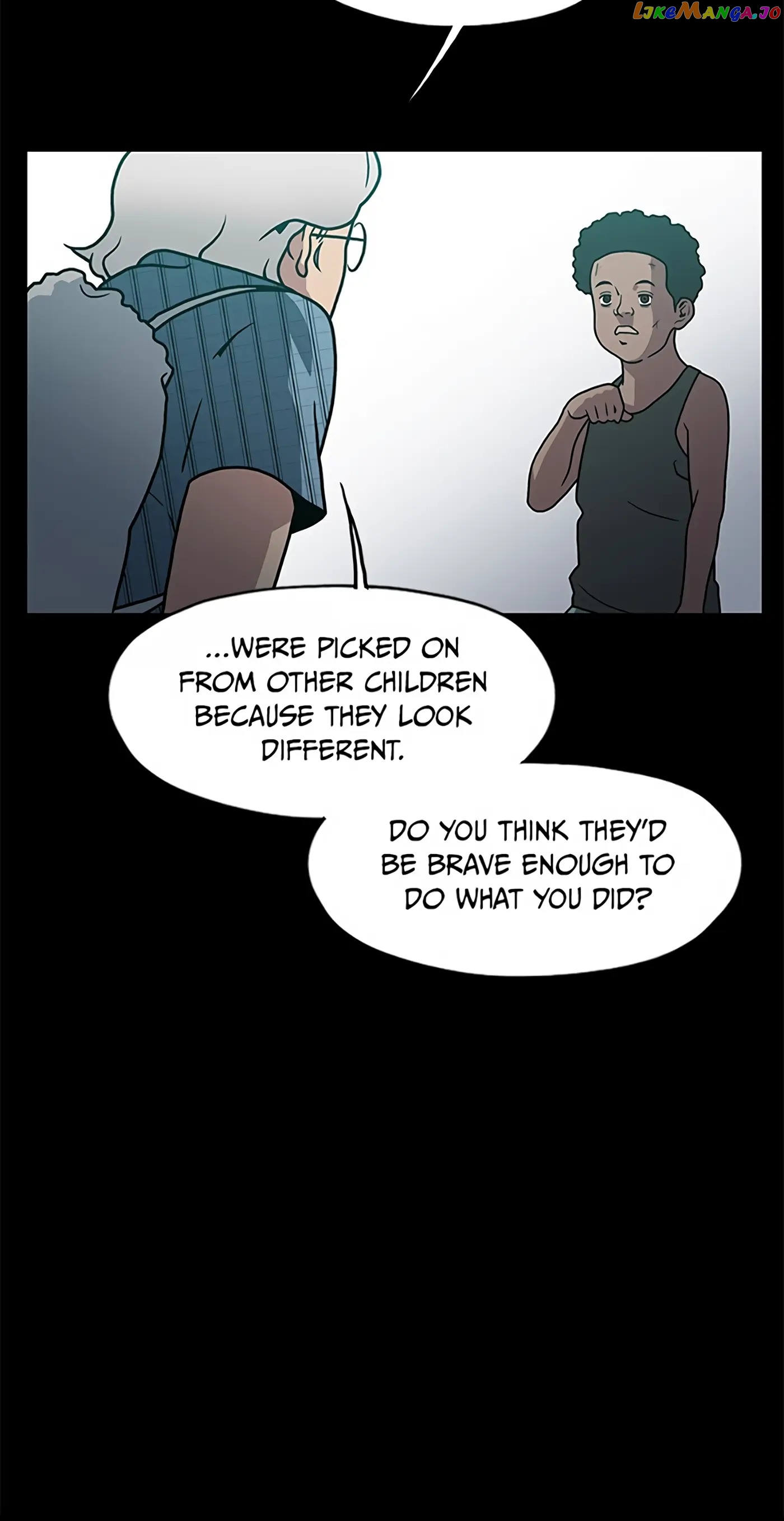 Granny (Official) Chapter 28 - page 70