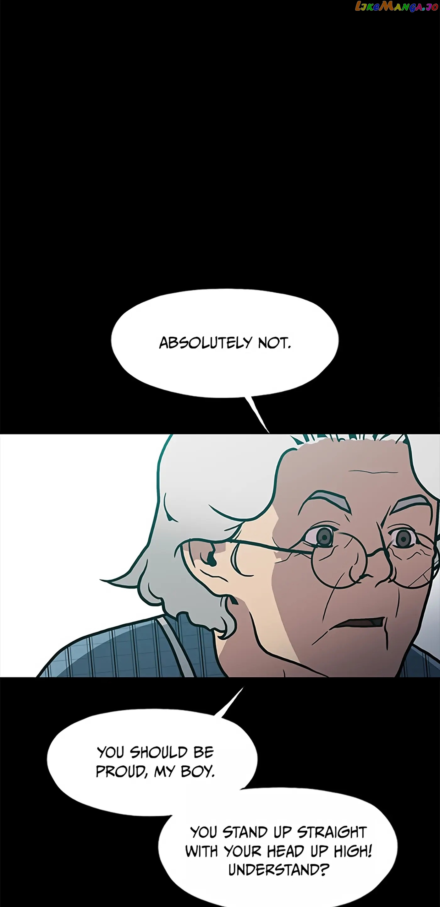 Granny (Official) Chapter 28 - page 71