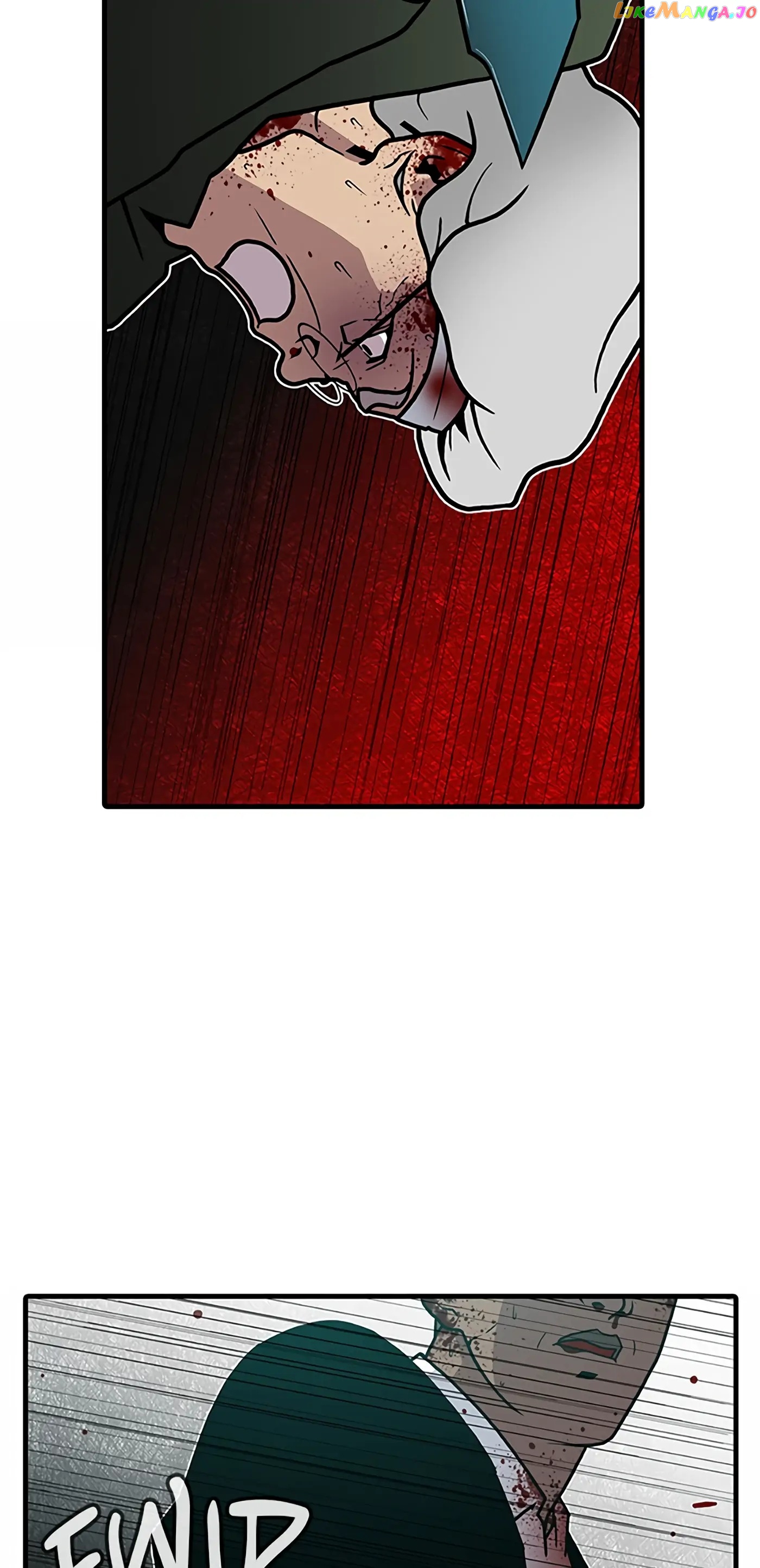 Granny (Official) Chapter 28 - page 76
